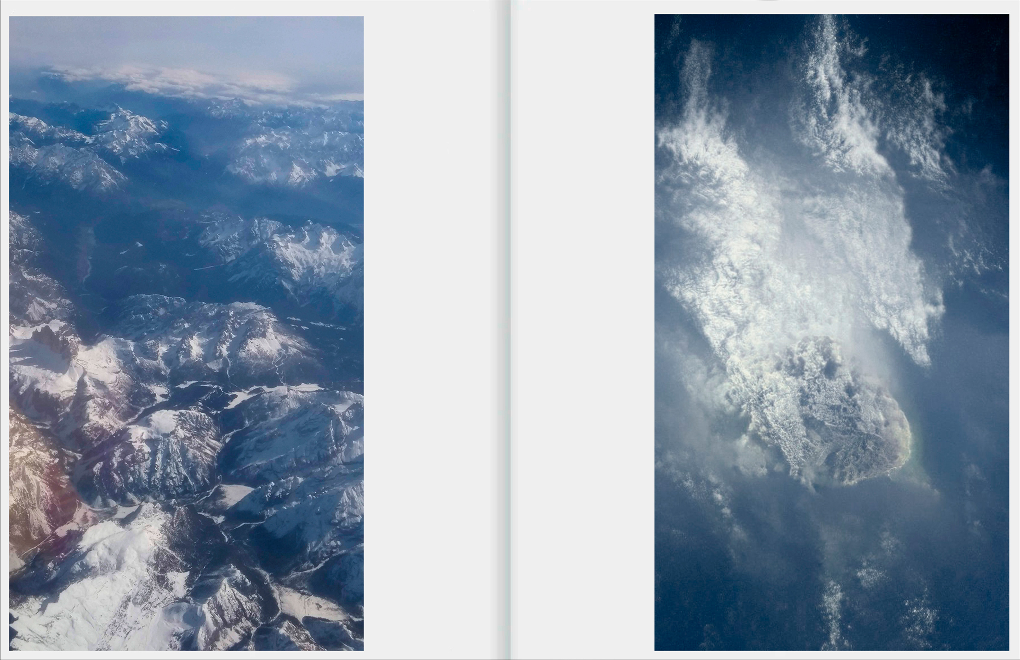 Untitled / Unpublished (2022)