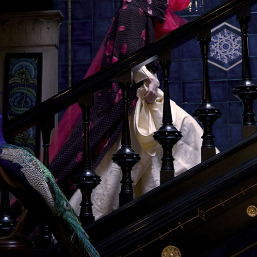 Isimsiz, 51 × 51cm. 2008