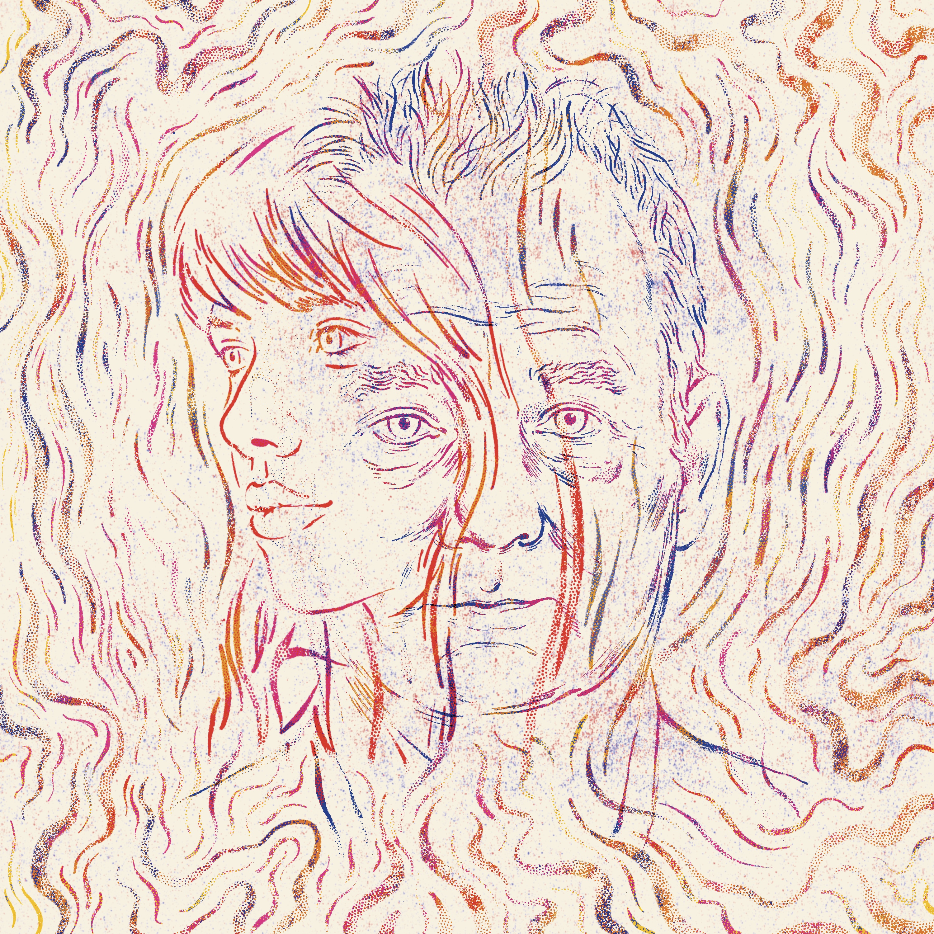 Lost in Translation / Personal