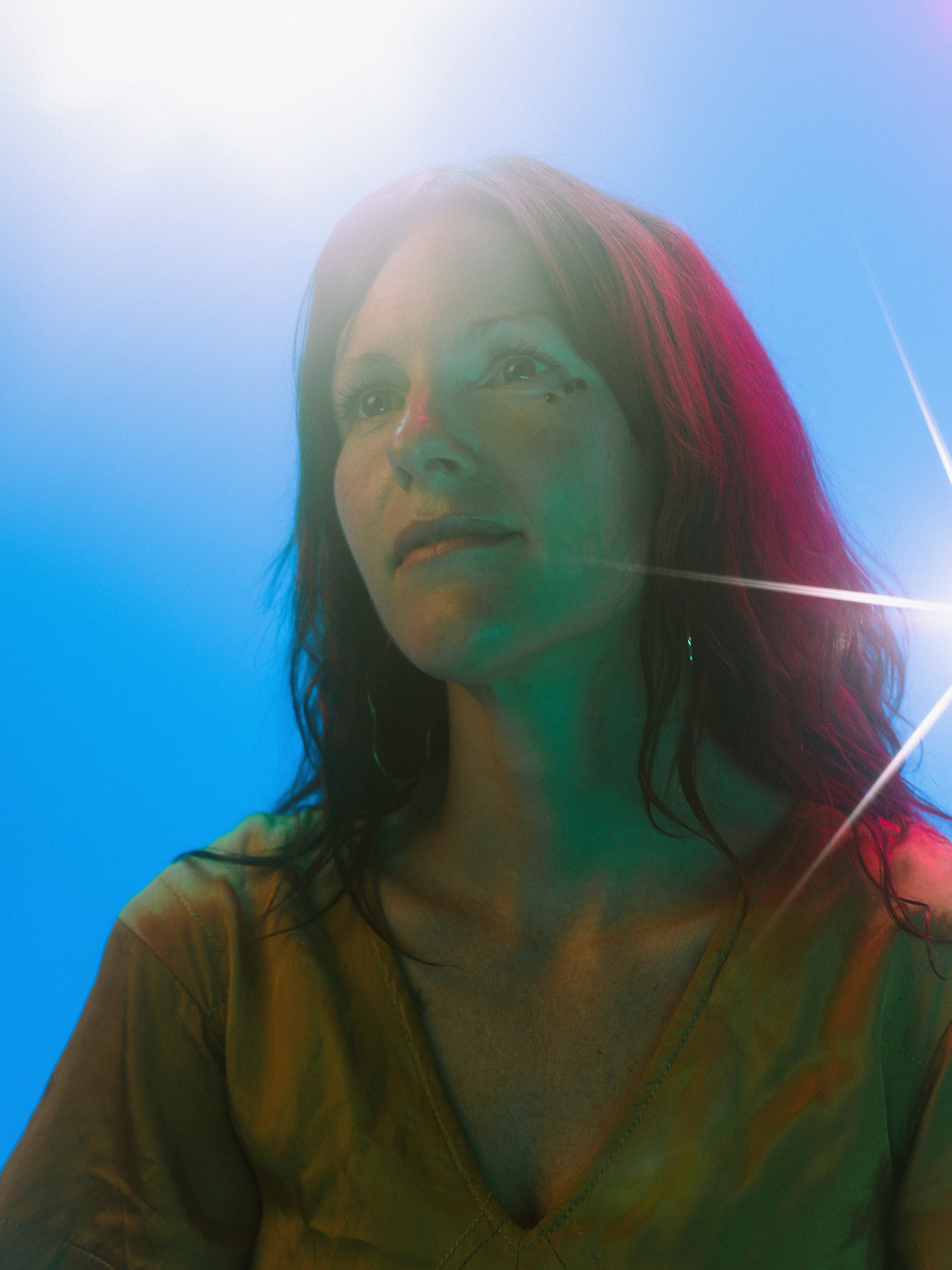 Kaitlyn Aurelia Smith