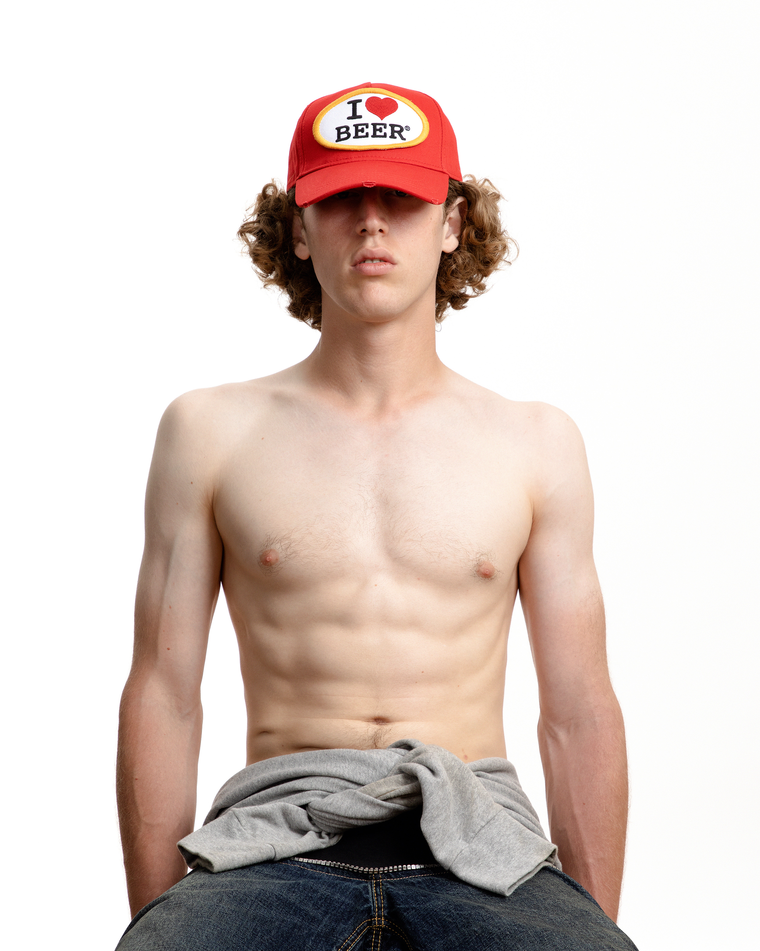 ESQUIRE ITALIA 28.  WITH SALOMÉ POLOUDENNY