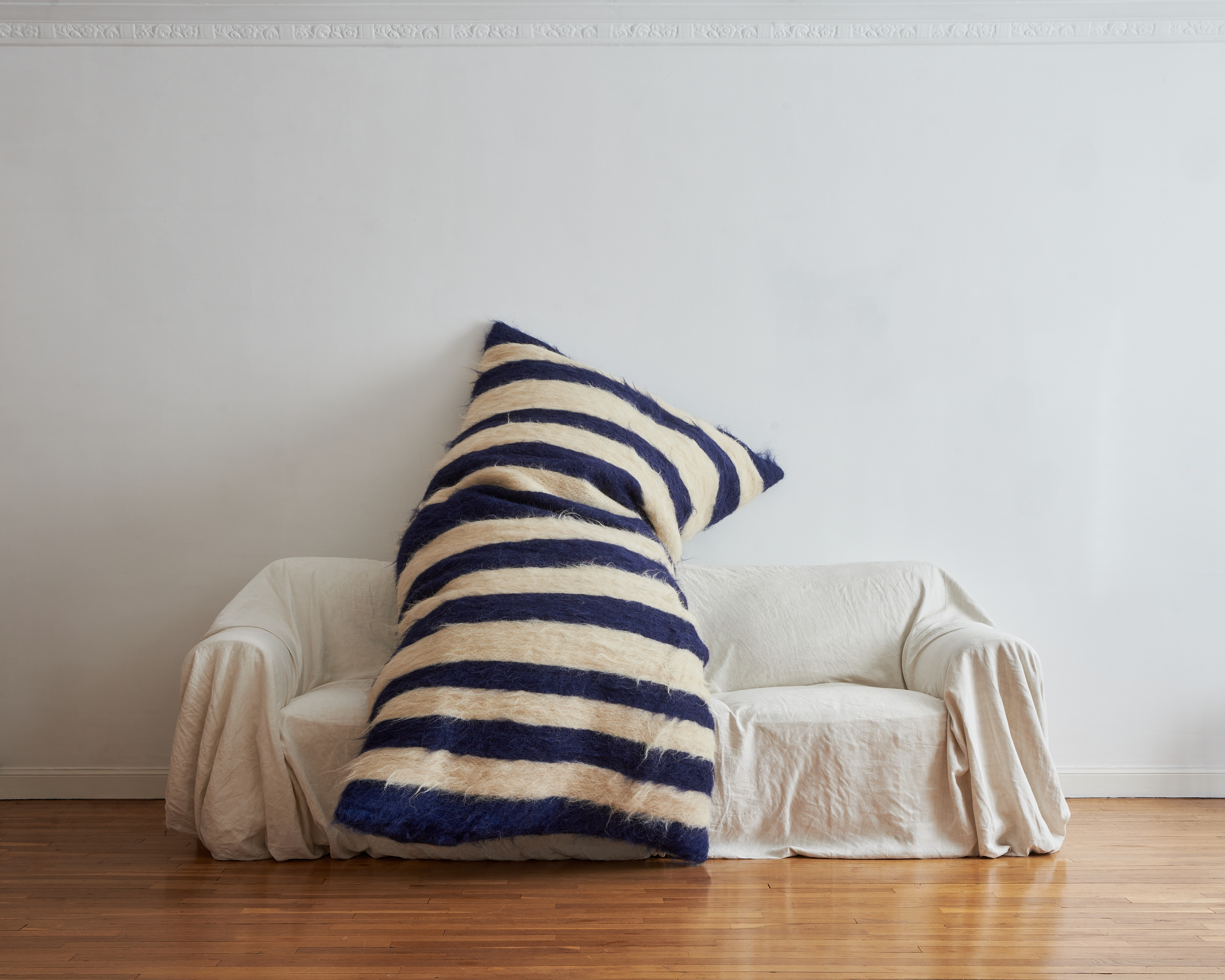 Querelle Colossal Cushion 