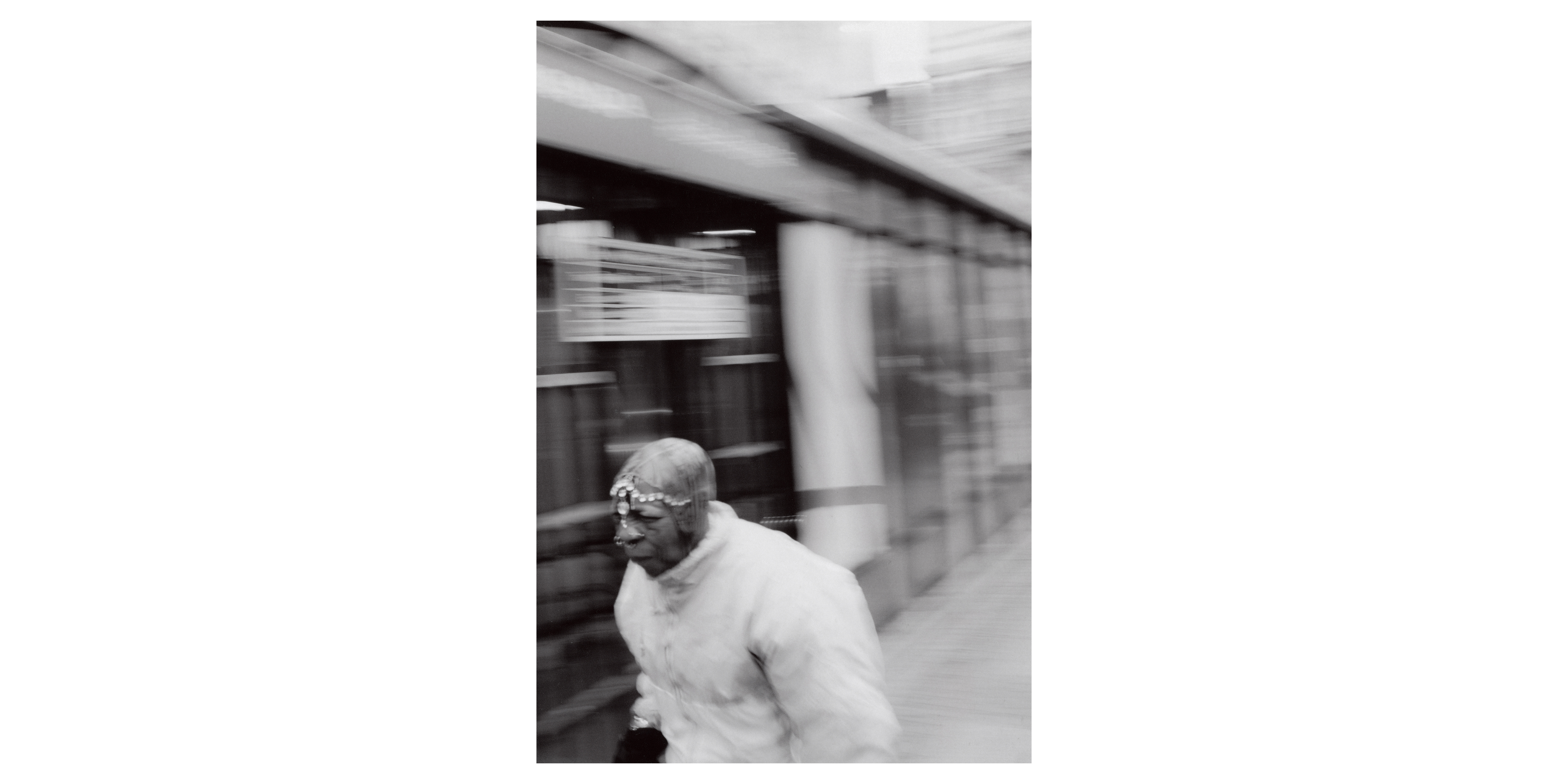 Untitled, Philadelphia, 2019