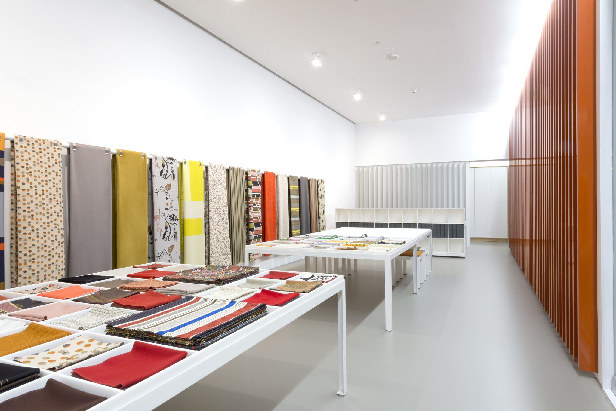 Maharam Structure (LA), 2014