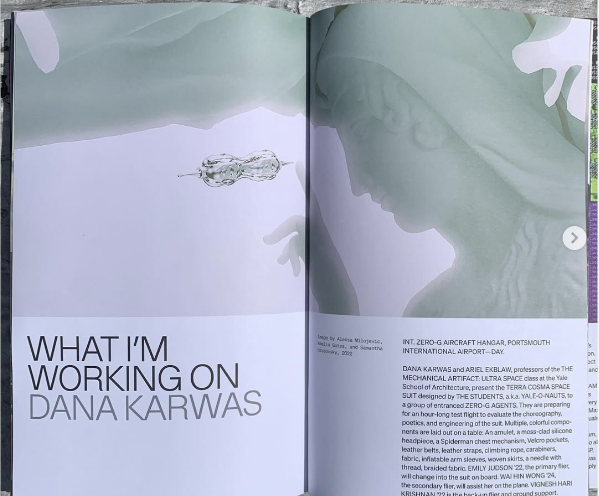 What I am Working On