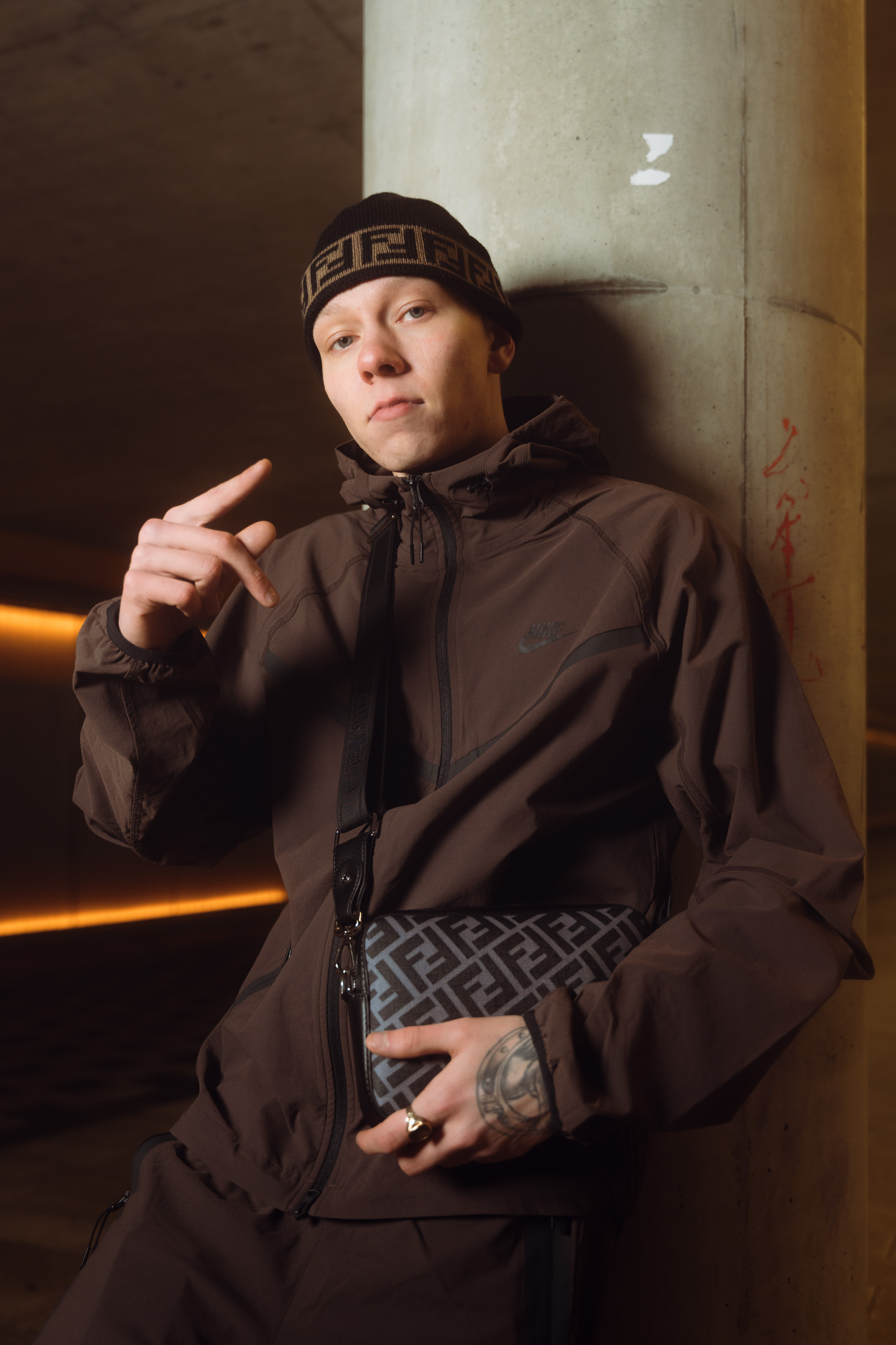 Kuvaaja: Vinny Holmberg