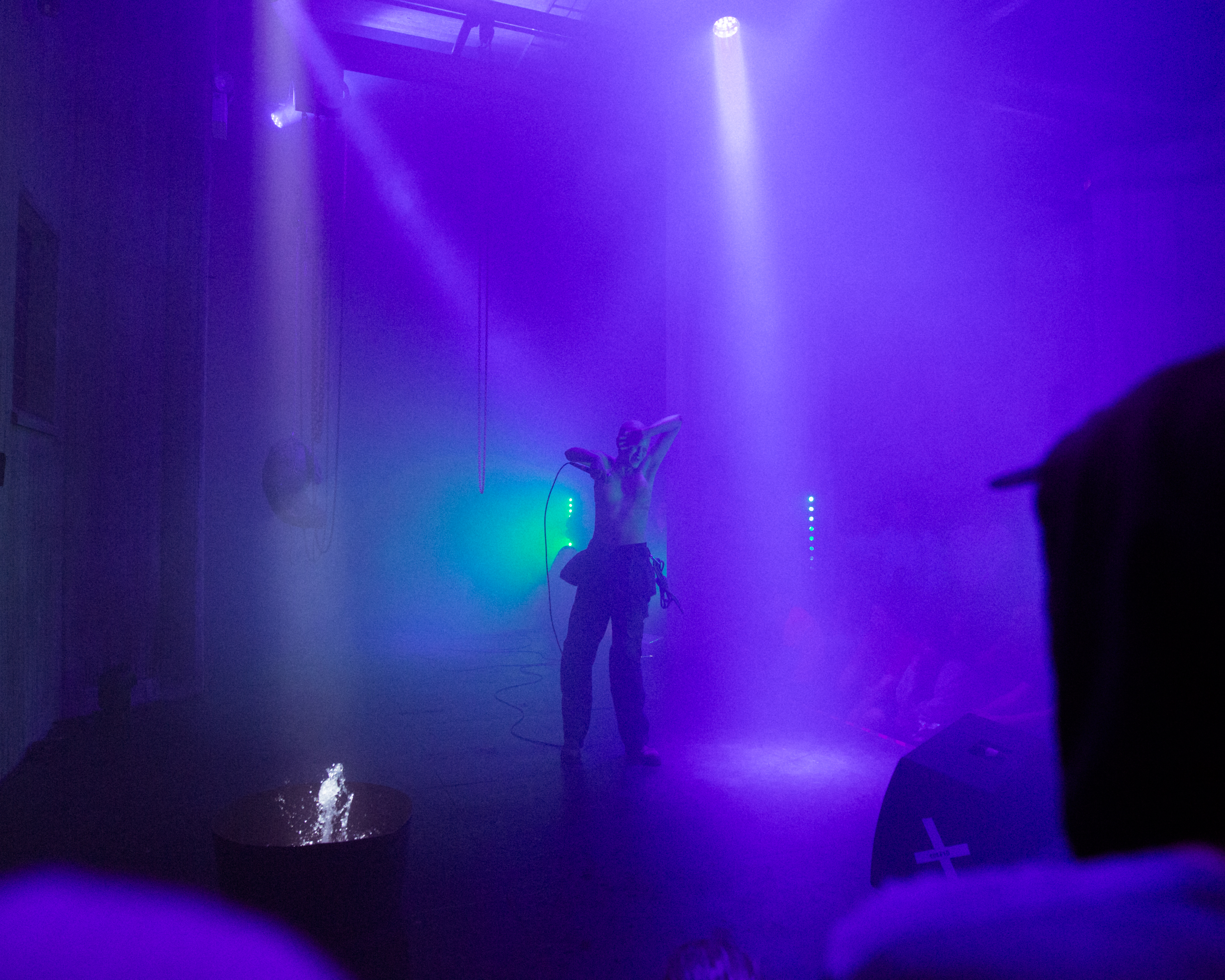 CNIDARIEL (norbergfestival)