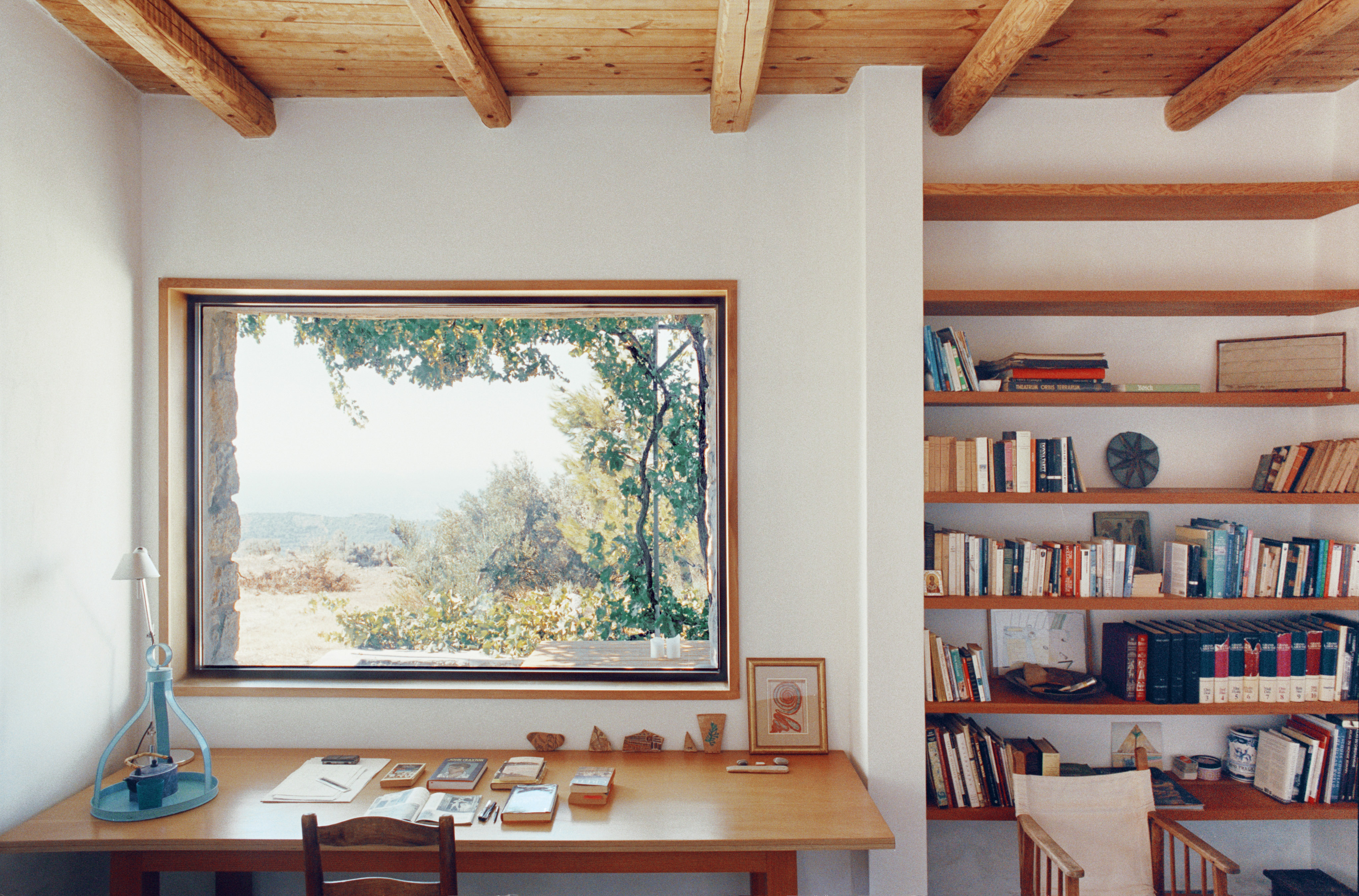 Private Residence - Crete, Greece