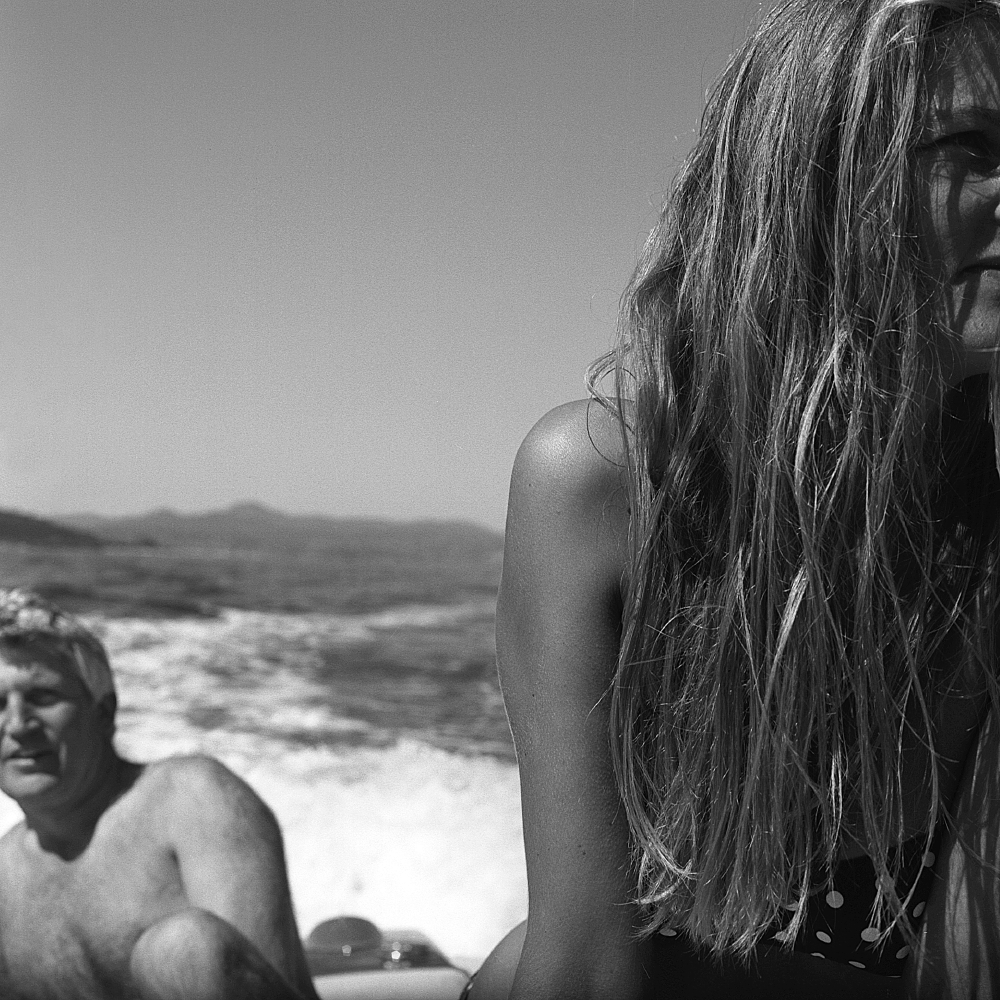 RIVA, St. Tropez 1987