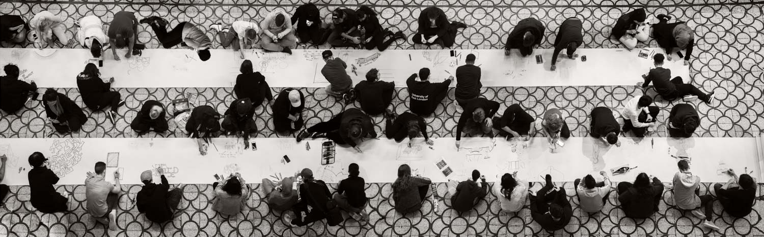 Photo: Madeleine Waller