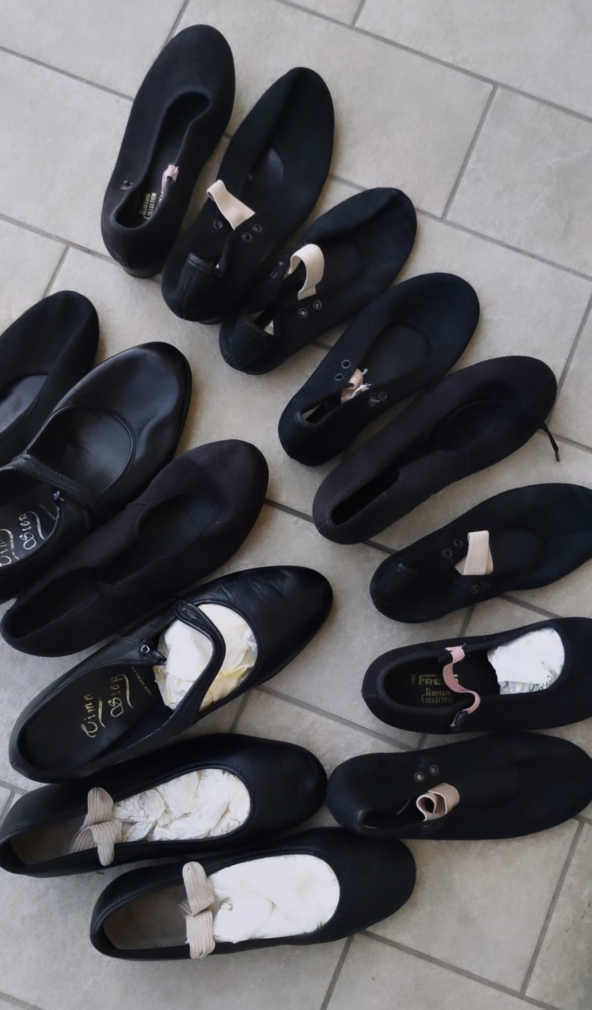 Mimi's Exhibition, 2022. Own image.