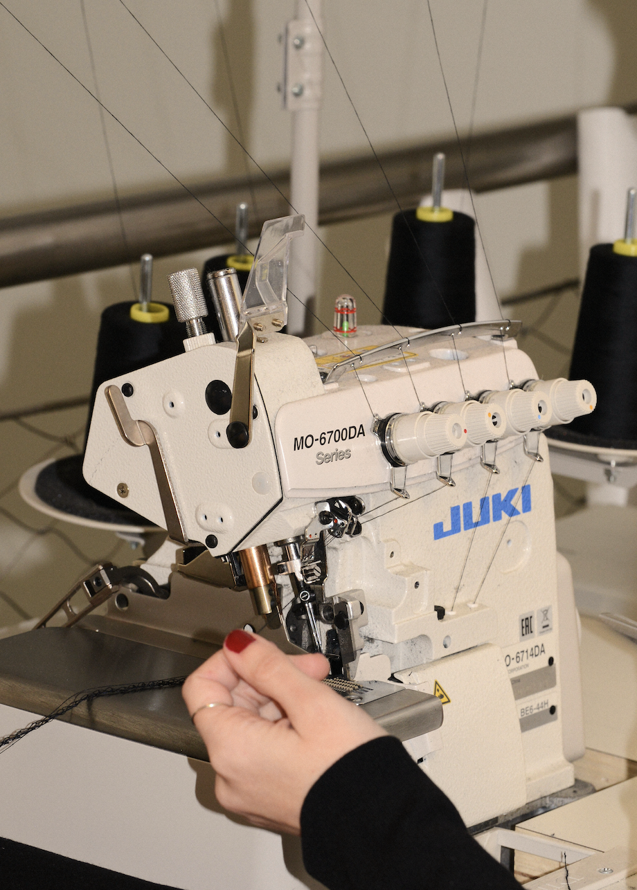 Atelier de Cèucle, 2024