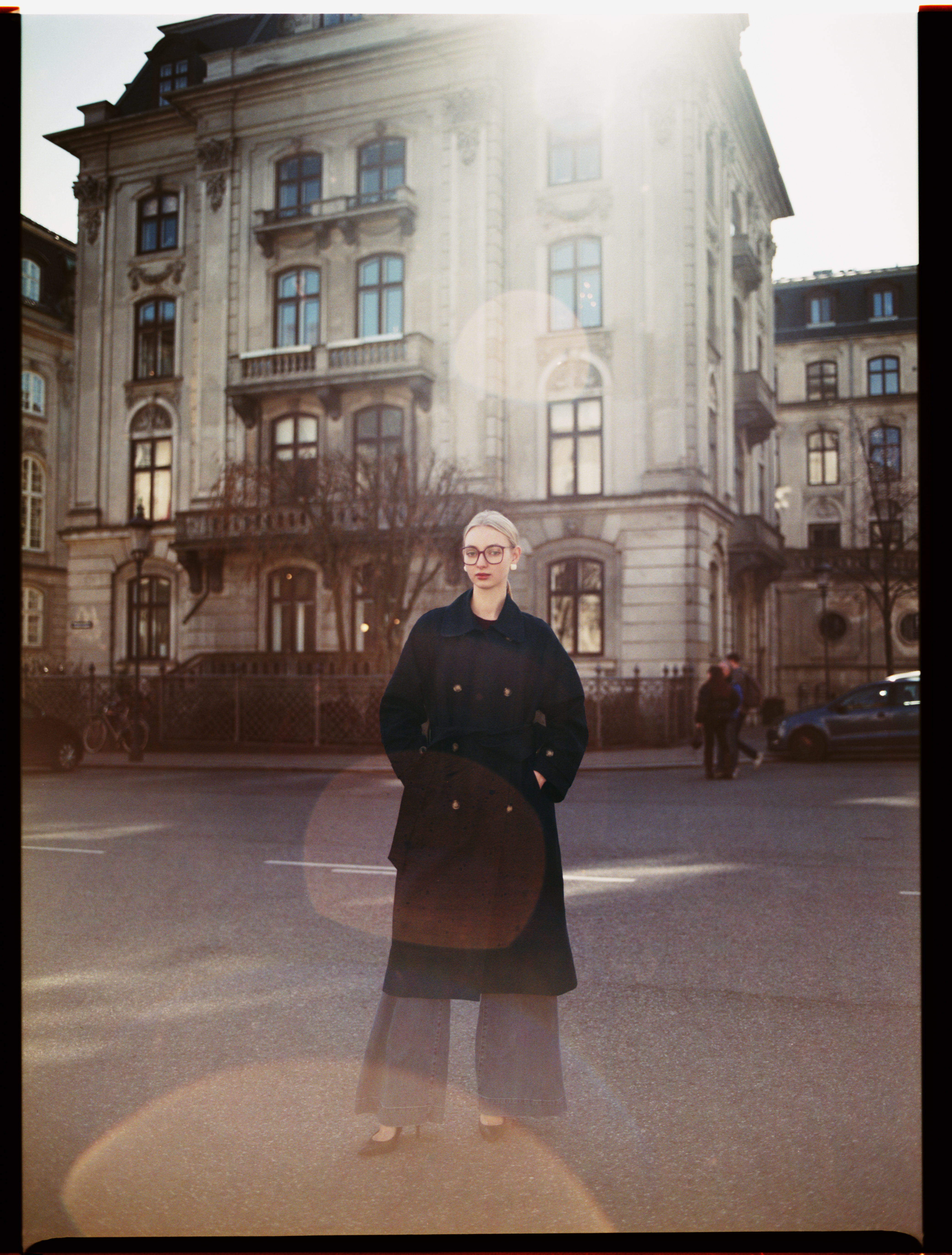 Monoqool, editorial // Anastasiia