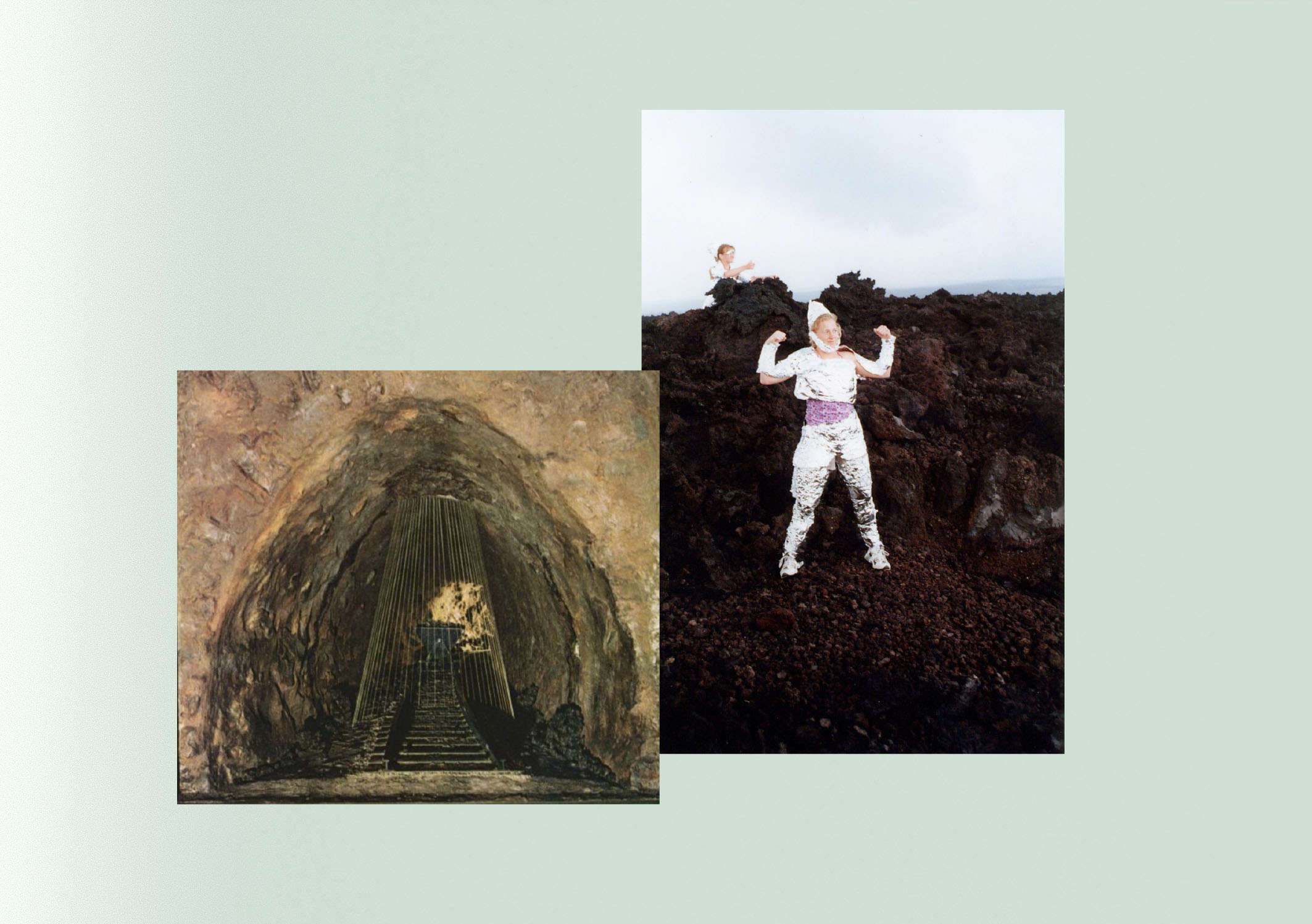 Pocket Poney Voix et Danse | Paola Di Bella