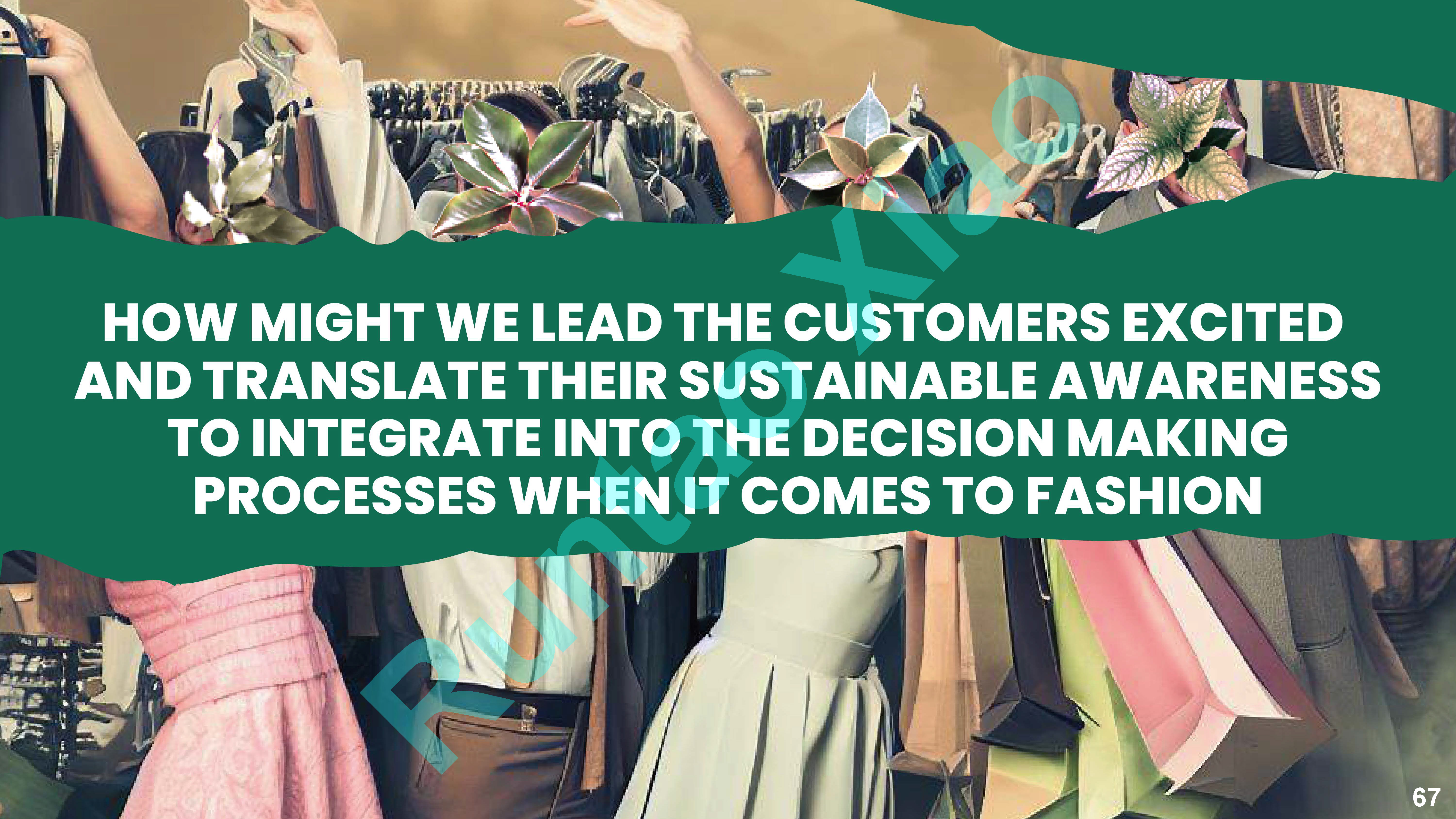 Communication study_ Brand and customer_Sustainable fashion future.pdf