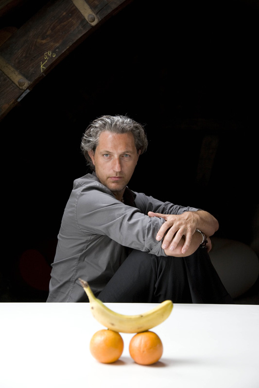 Marcel Wanders / Wallpaper