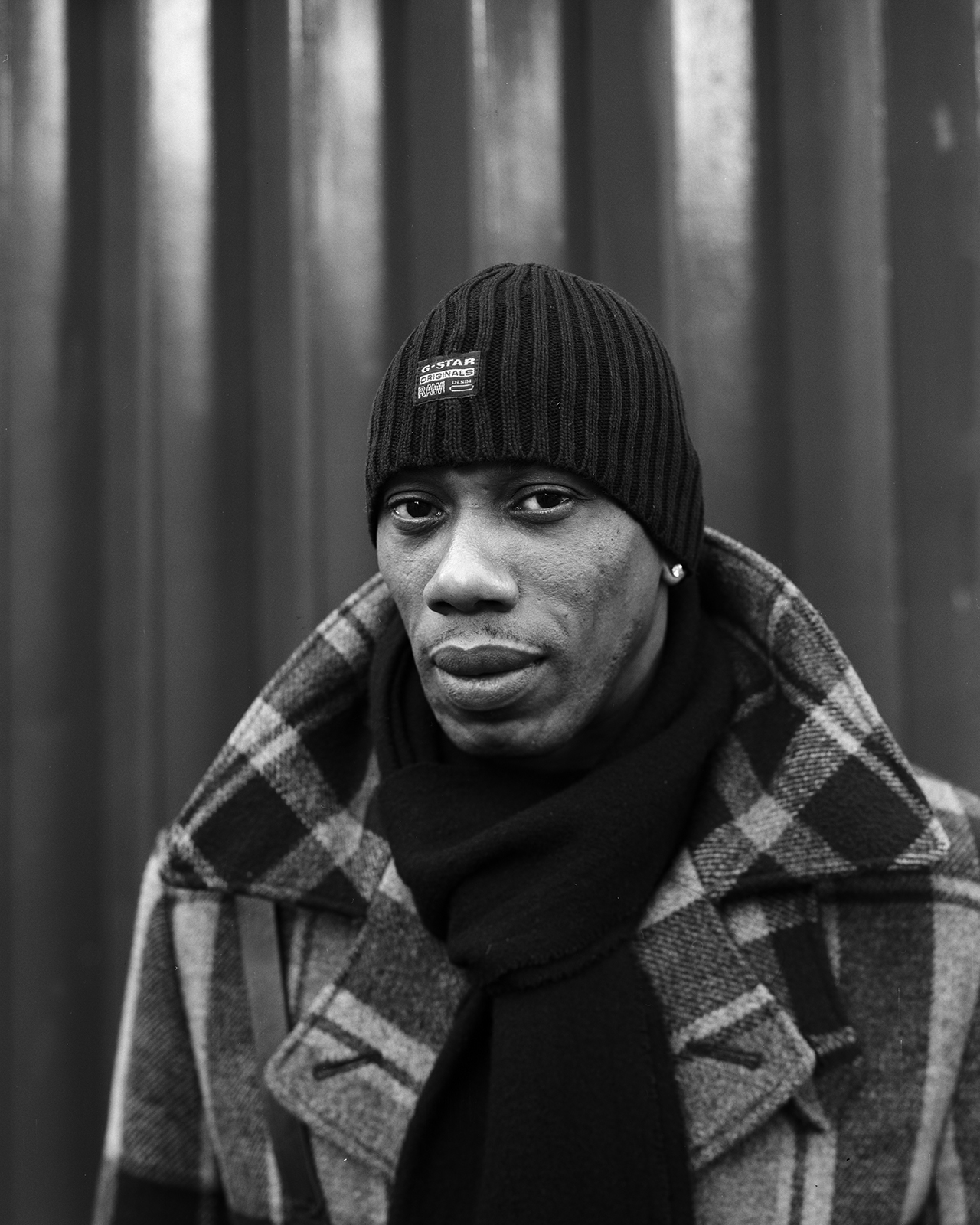 Untitled, Sloane Square, 2014