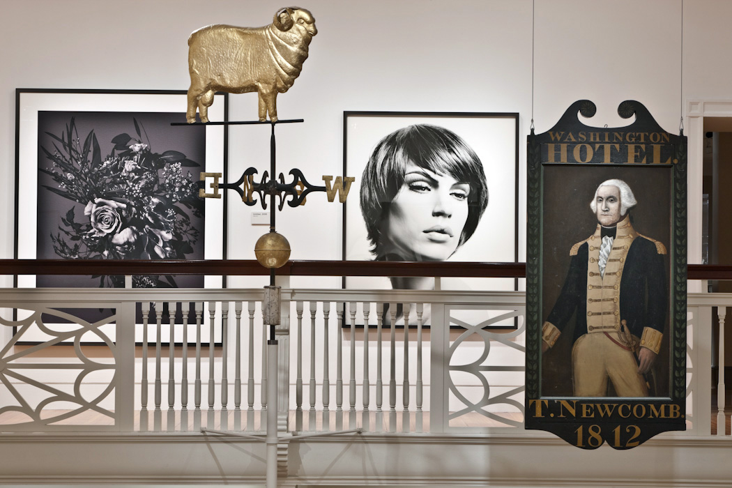 Valérie Bélin: Made Up