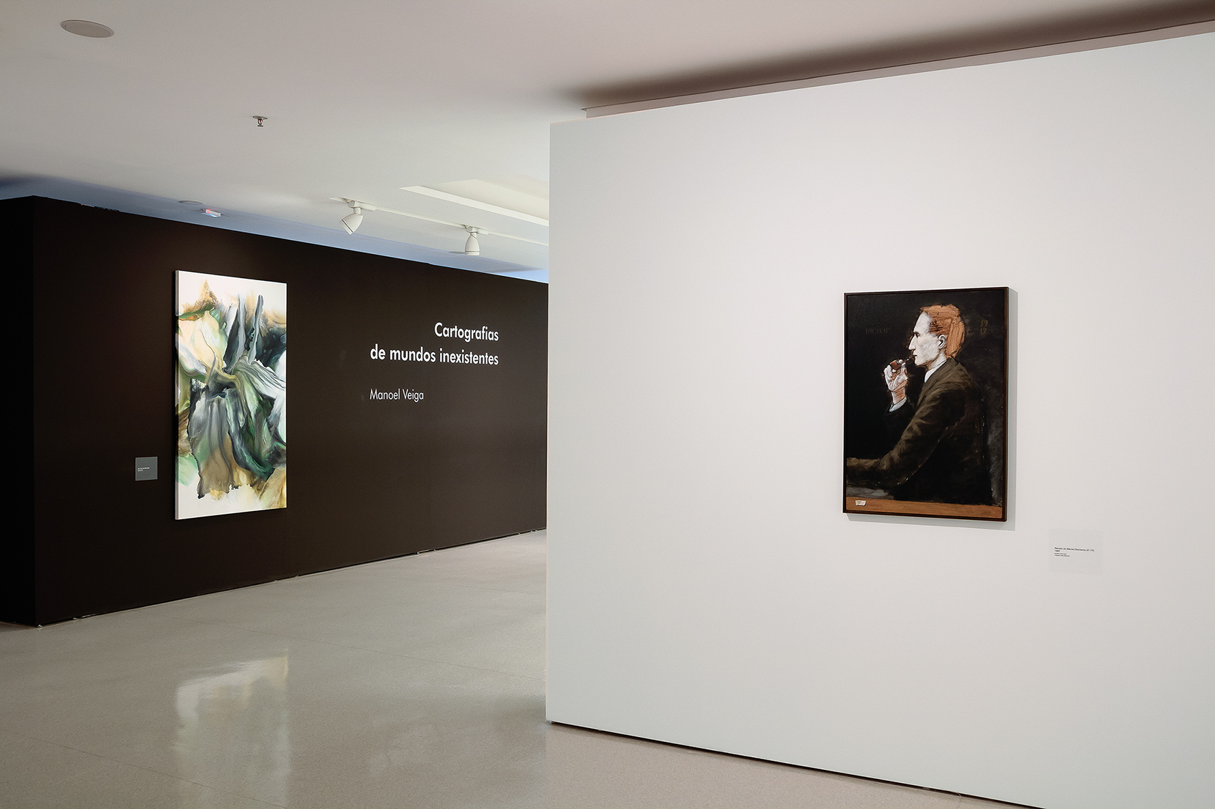 MAC USP, São Paulo-SP, Brazil, 2023/2024