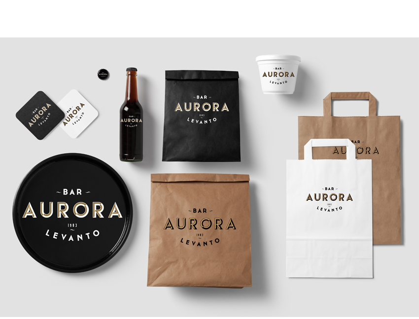 Art director: Francesca Leoneschi | theworldofDOT