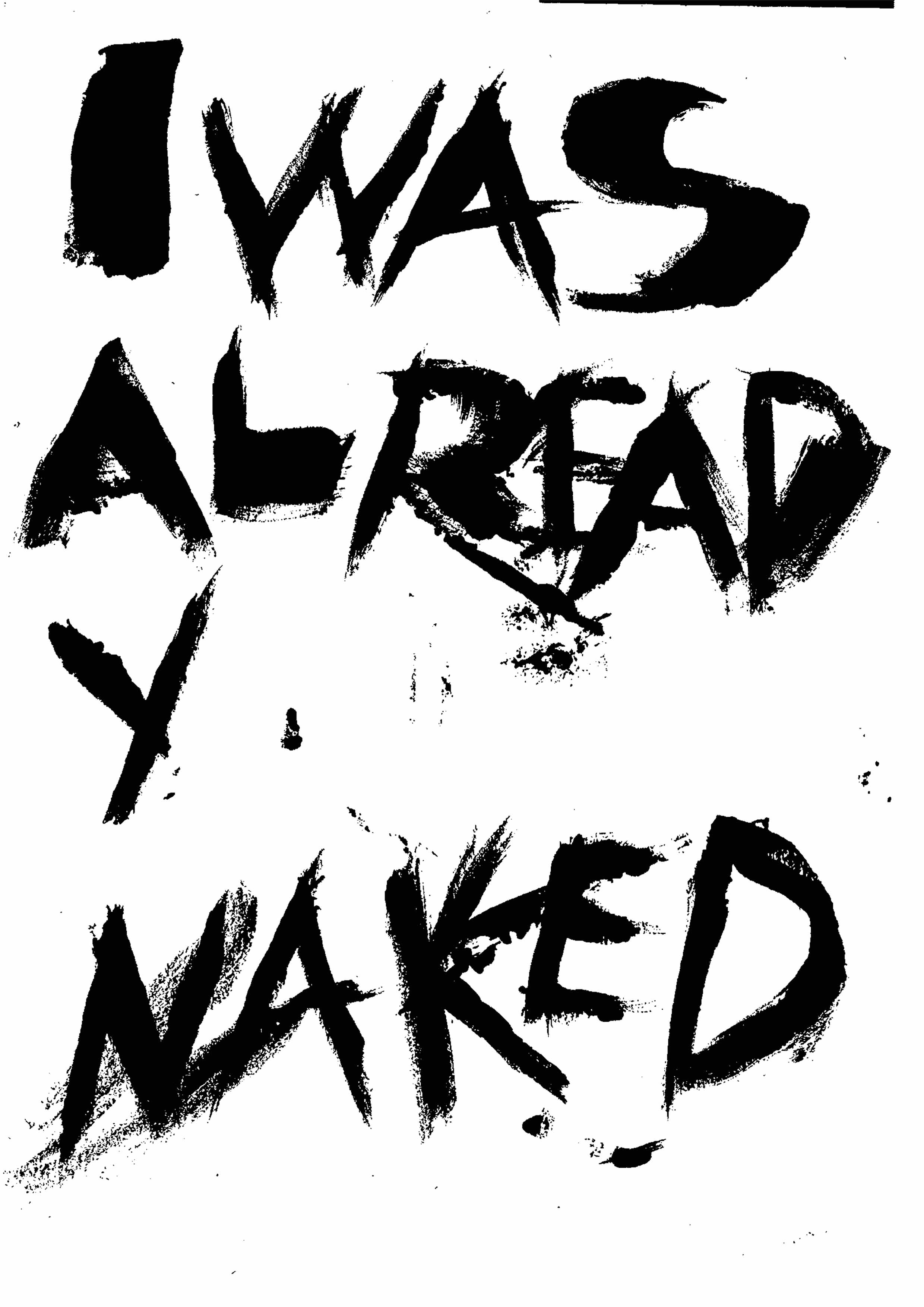 XISHOOD: I.W.A.N 2, ACRYLIC / DIGITISED, 2021