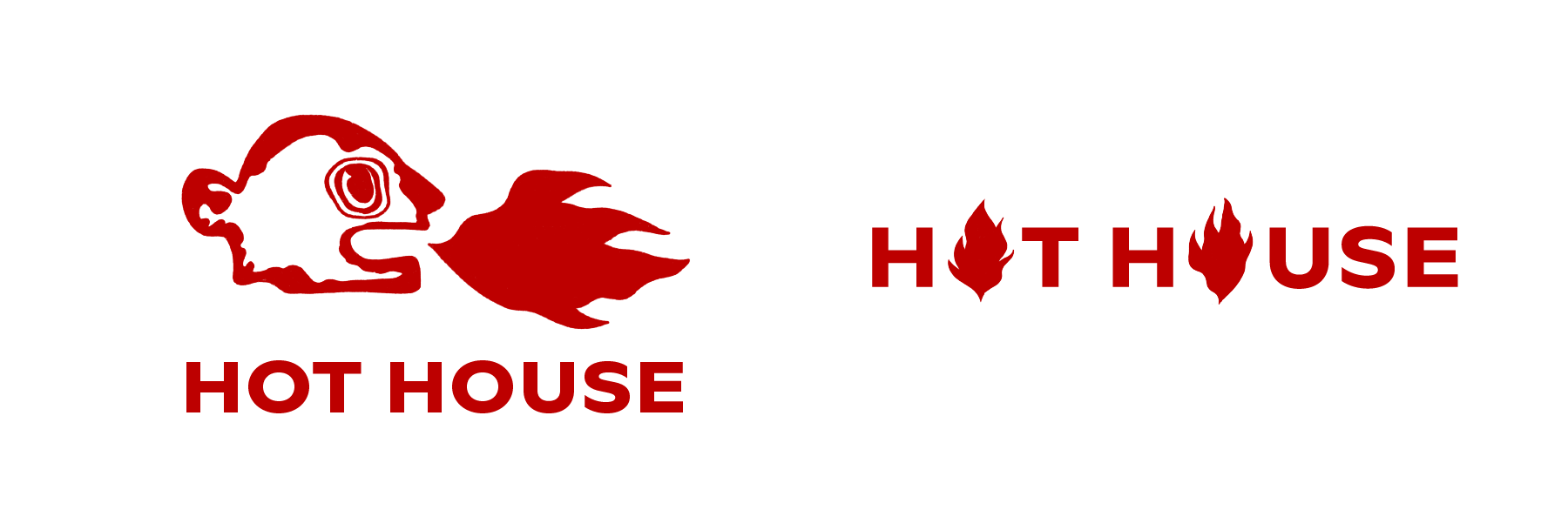 Alternative Logos