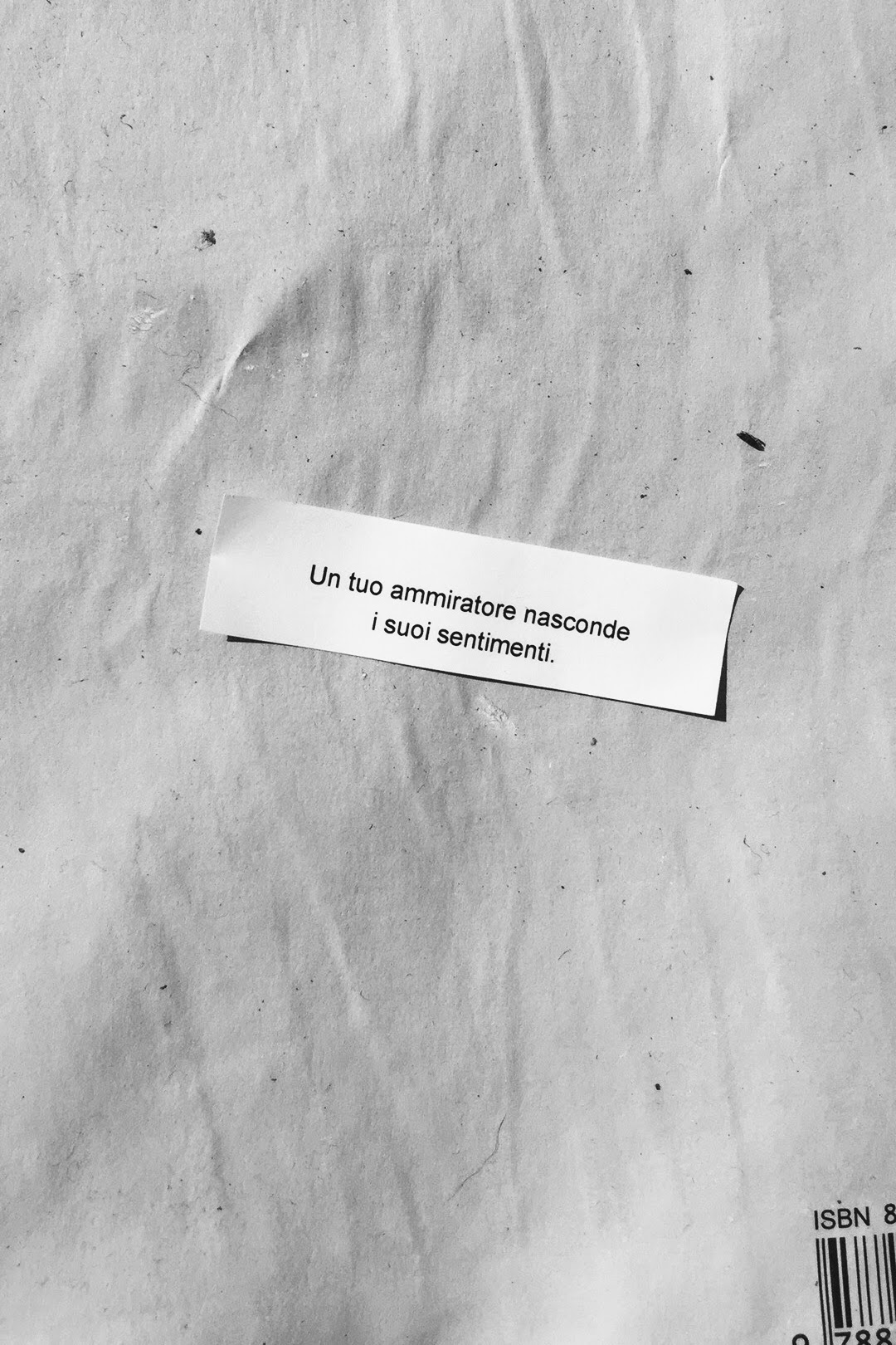 Biscotto della fortuna