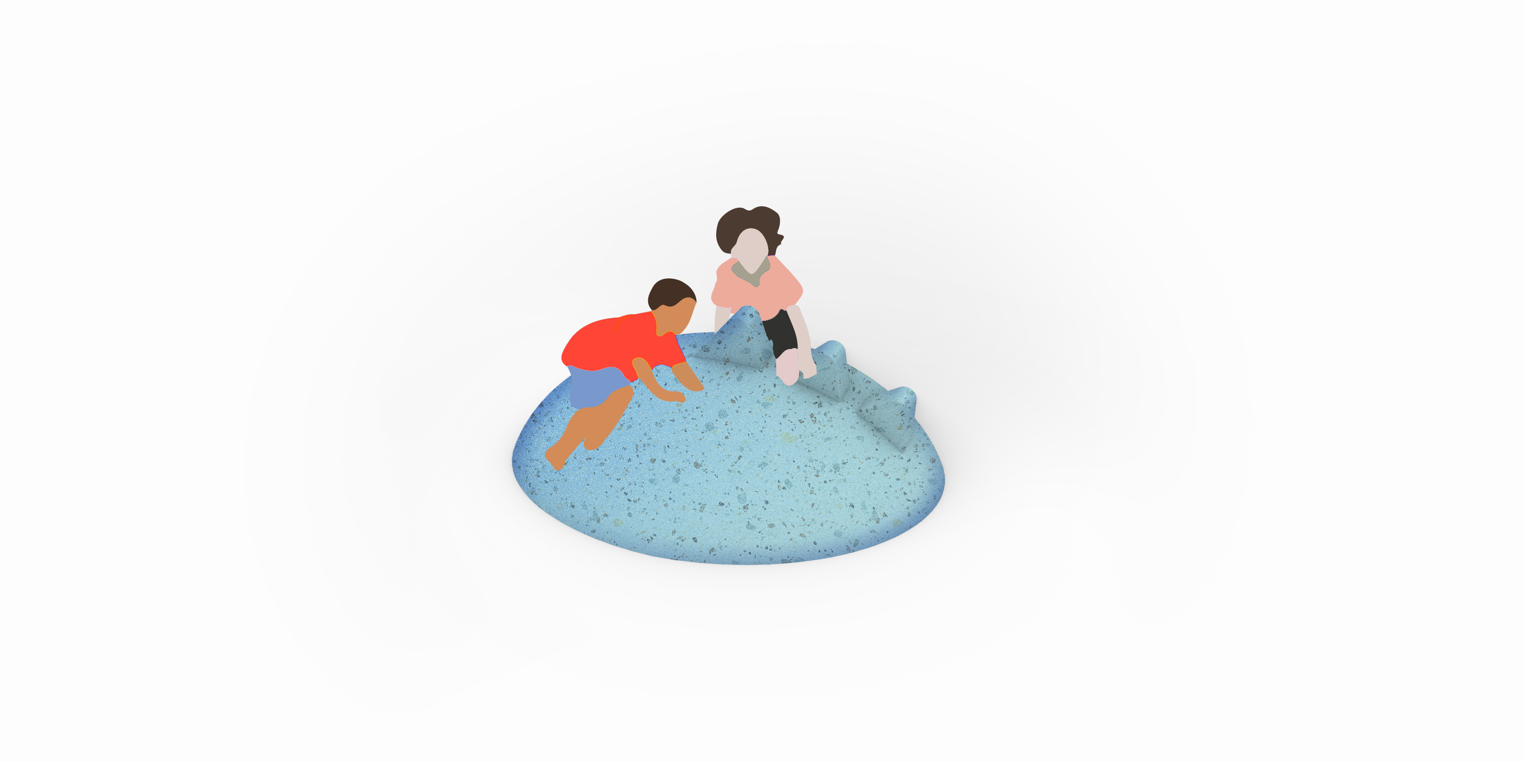 Play feature