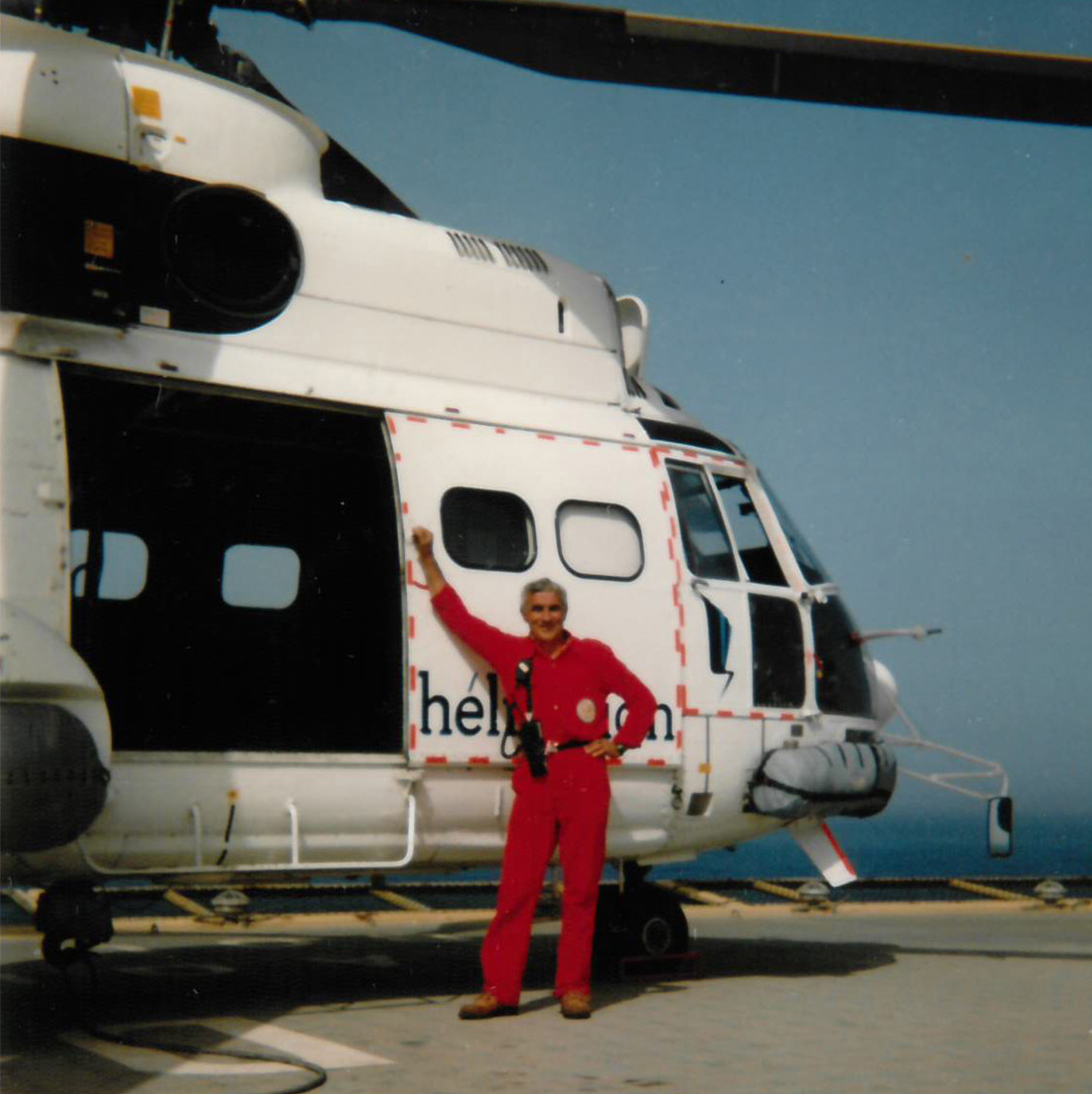 A Bridge/in case you will forget - 2020