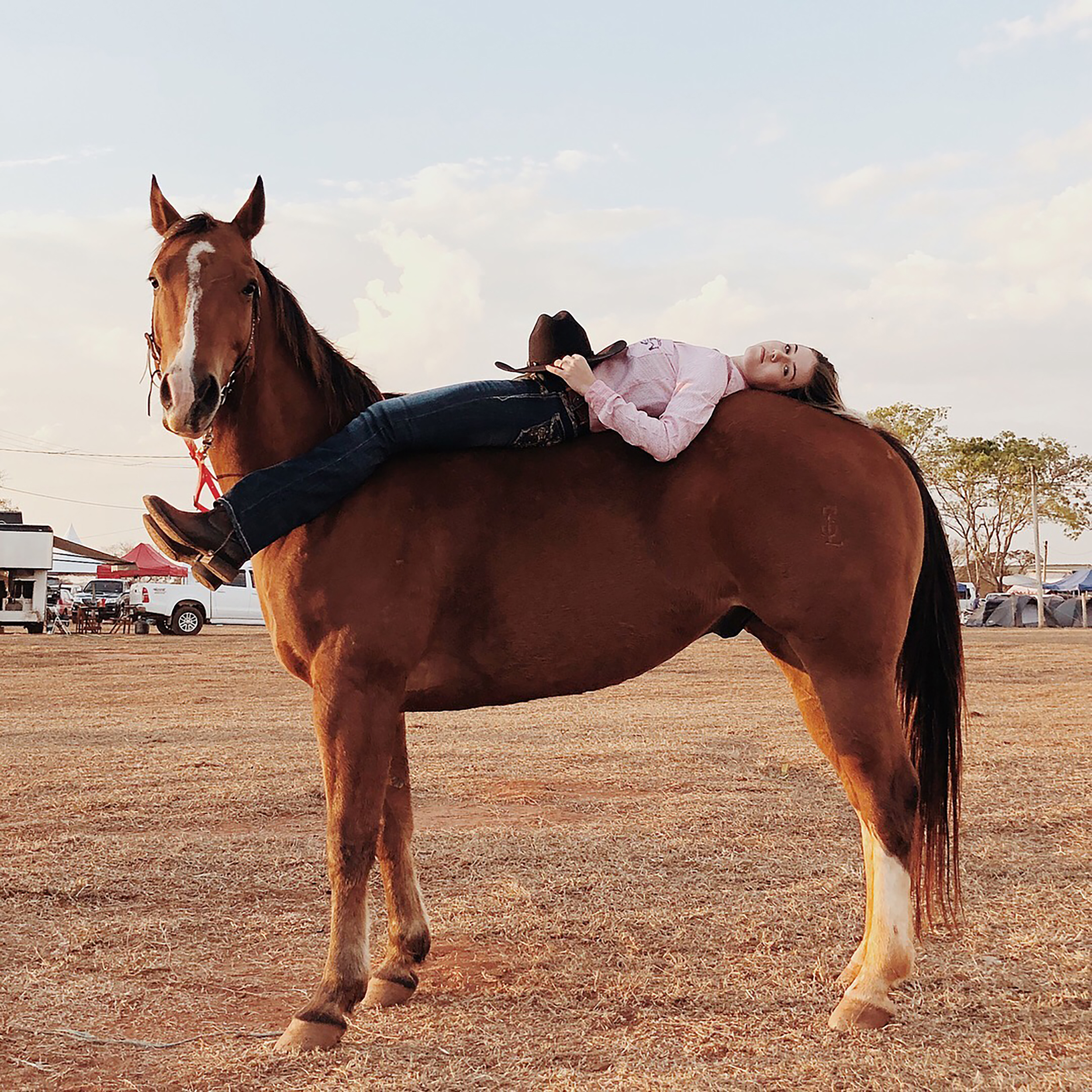  In The American South   Iuly  Barretos, Sao Paulo 2018 Index