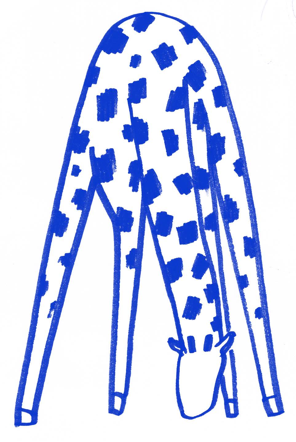 NUKO, Illustration, 2018