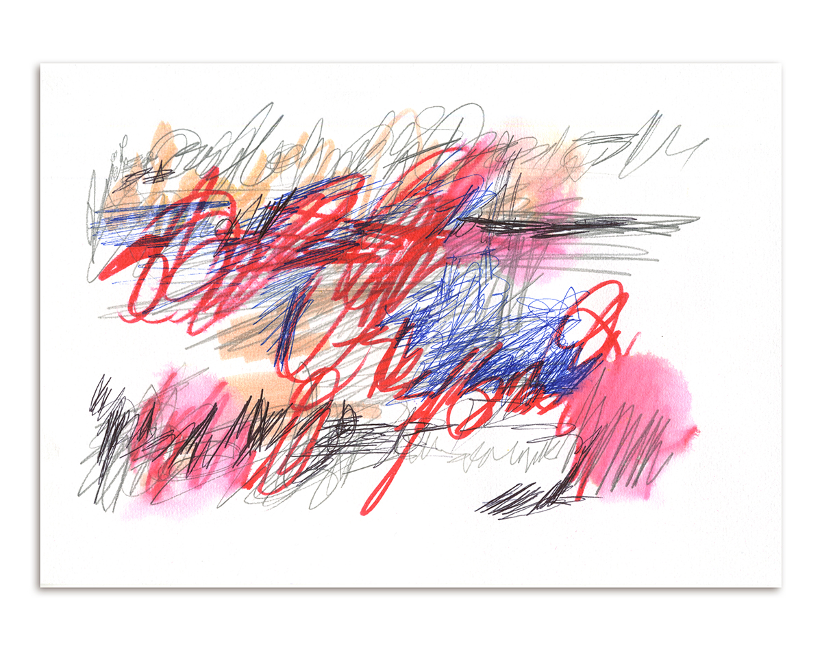 #38 - 21x29 cm