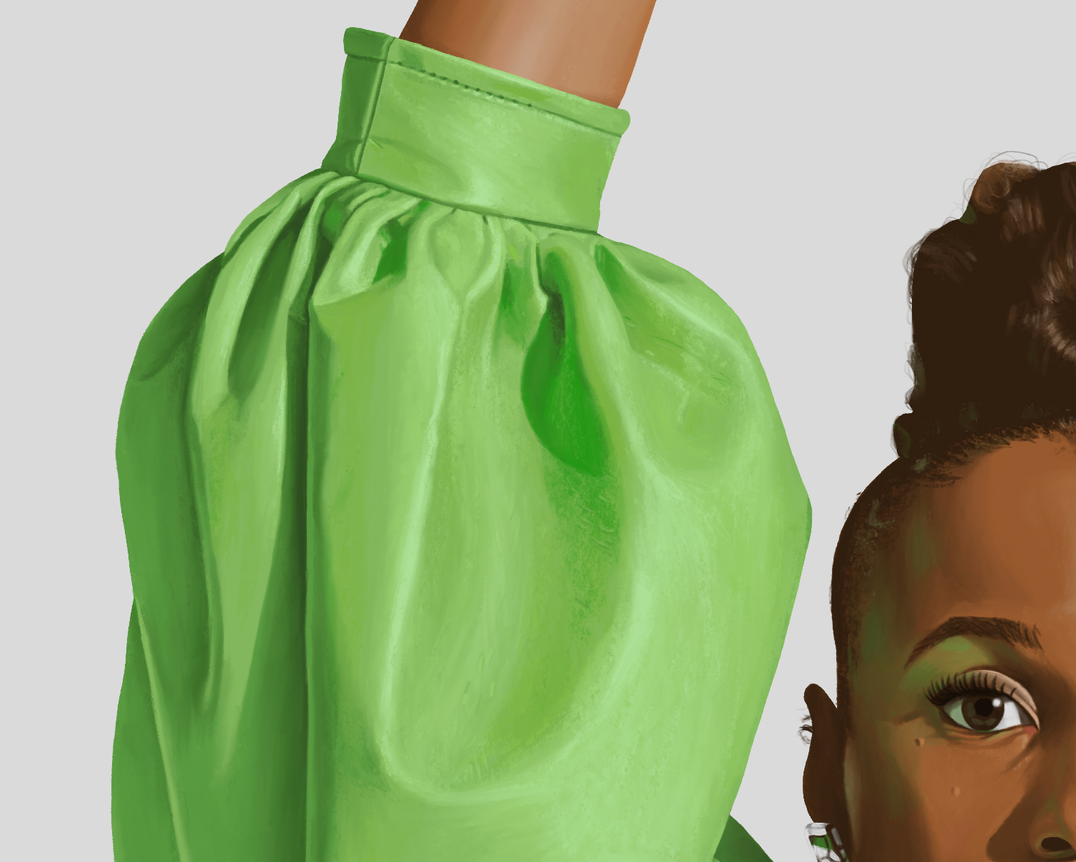 When Inspiration Has Gone AWOL - May 2022