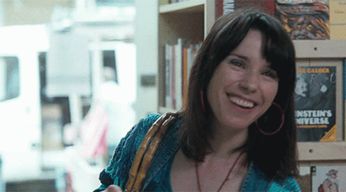 PERSONAL BREAKTHROUGH