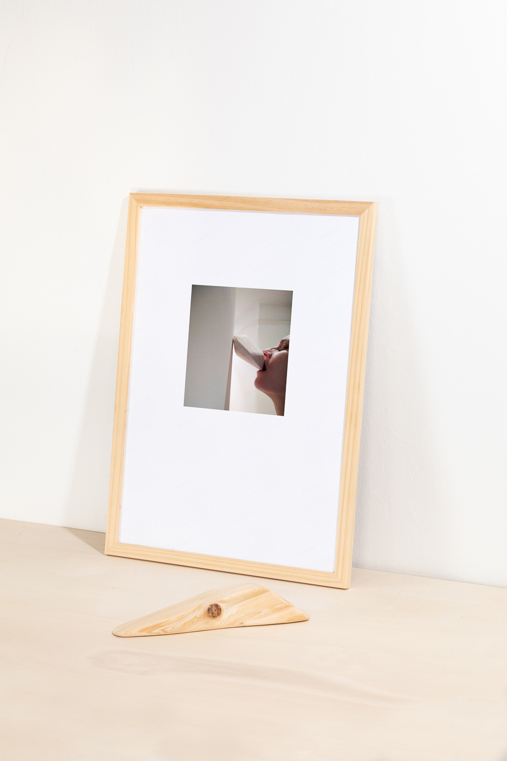 Selfie 1 from Super Tender, Minna Pollänën