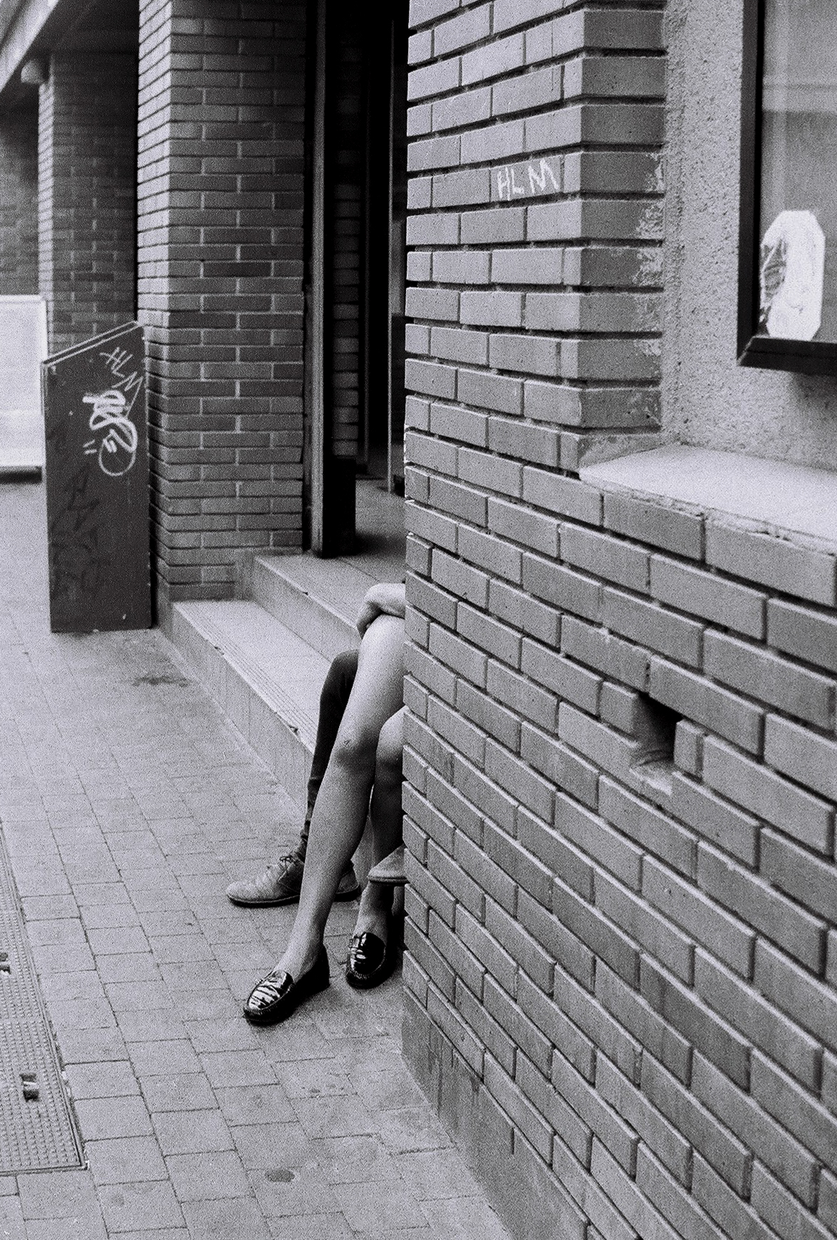 Montpellier, France, 2019.