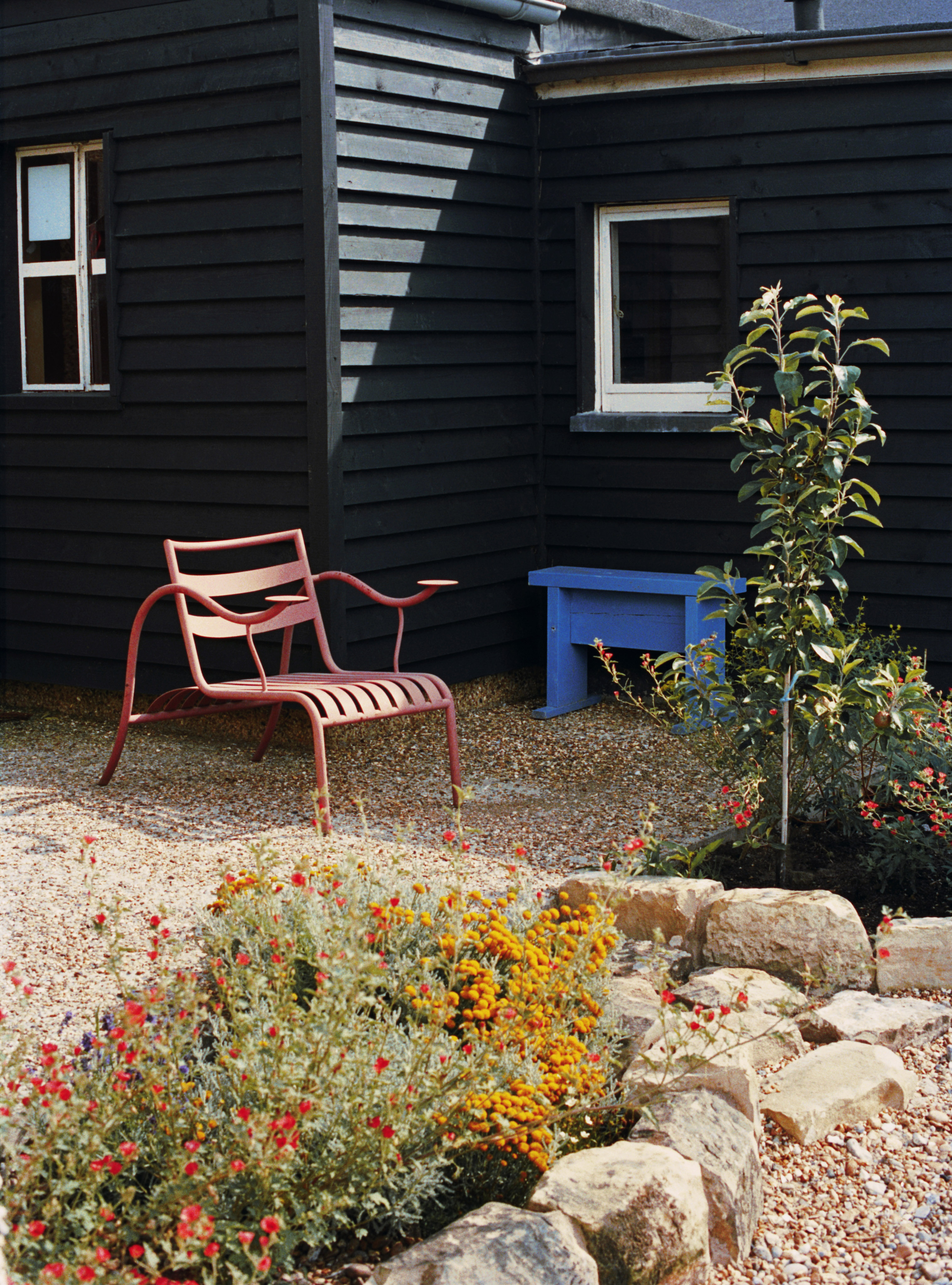 Private Residence - Rye, East Sussex