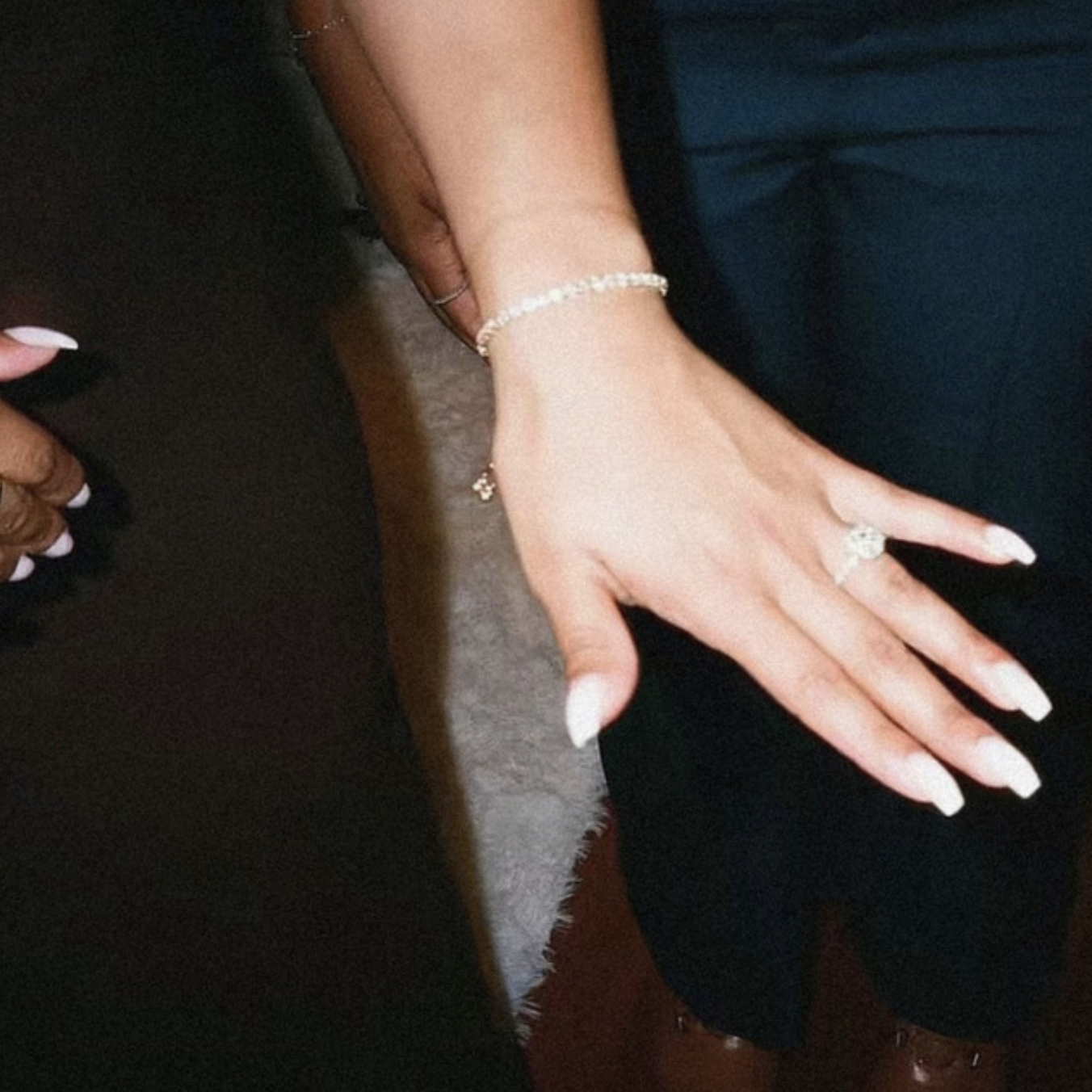 sweet tooth / Isaiah Kaleo