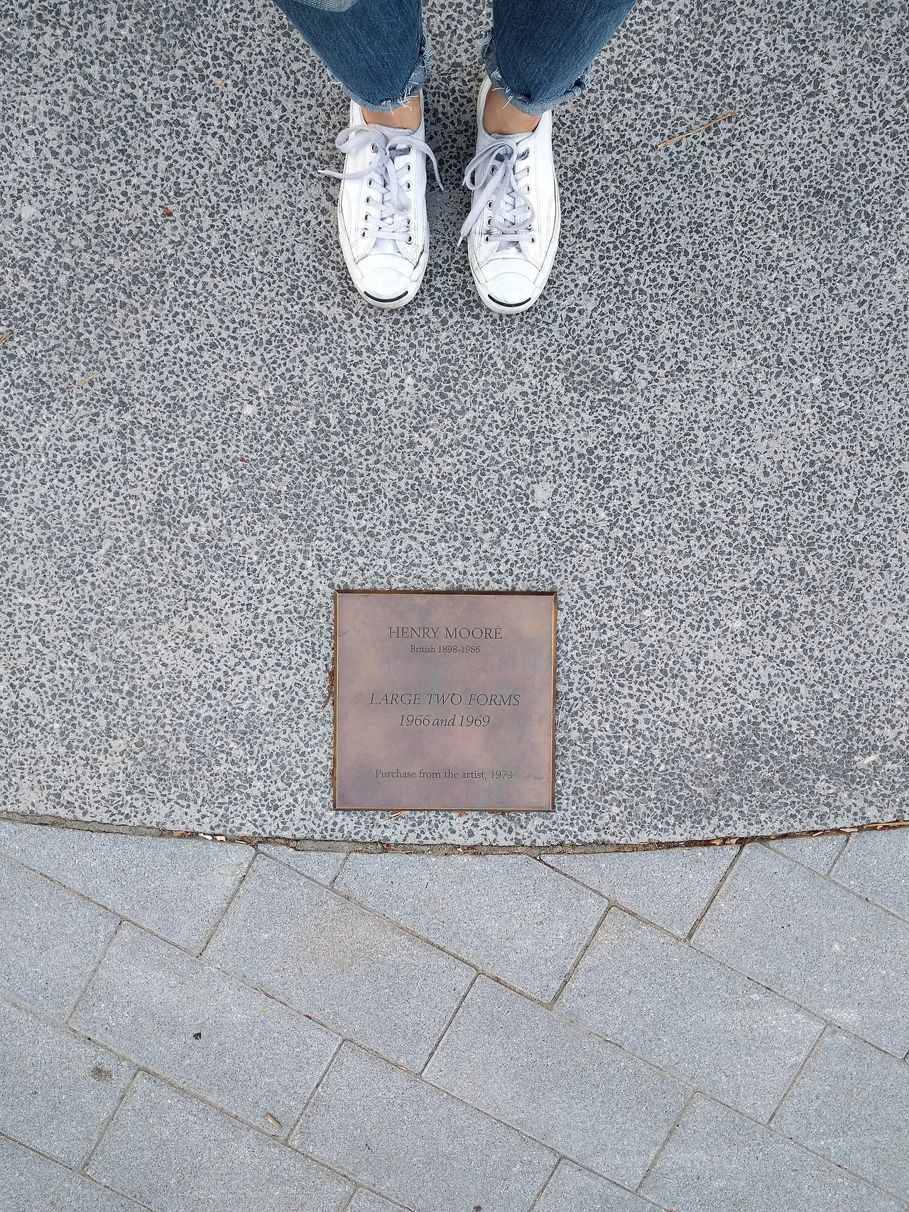 Oct 3, 2017: Somewhere Toronto