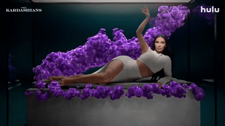 The Kardashians l Hulu
