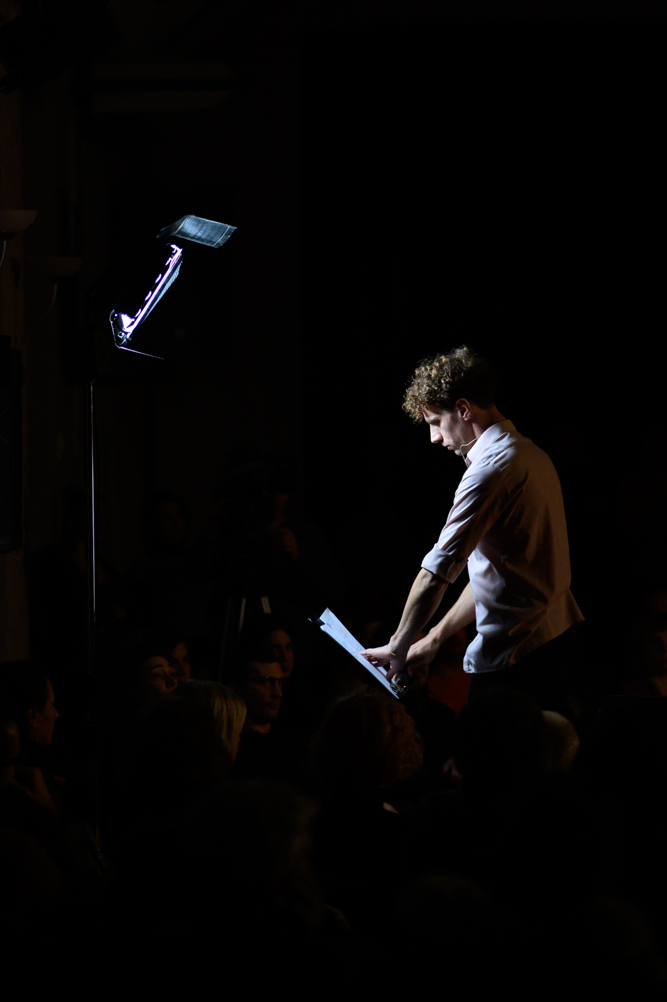 PHOTO BY MATIJA ŠĆULAC