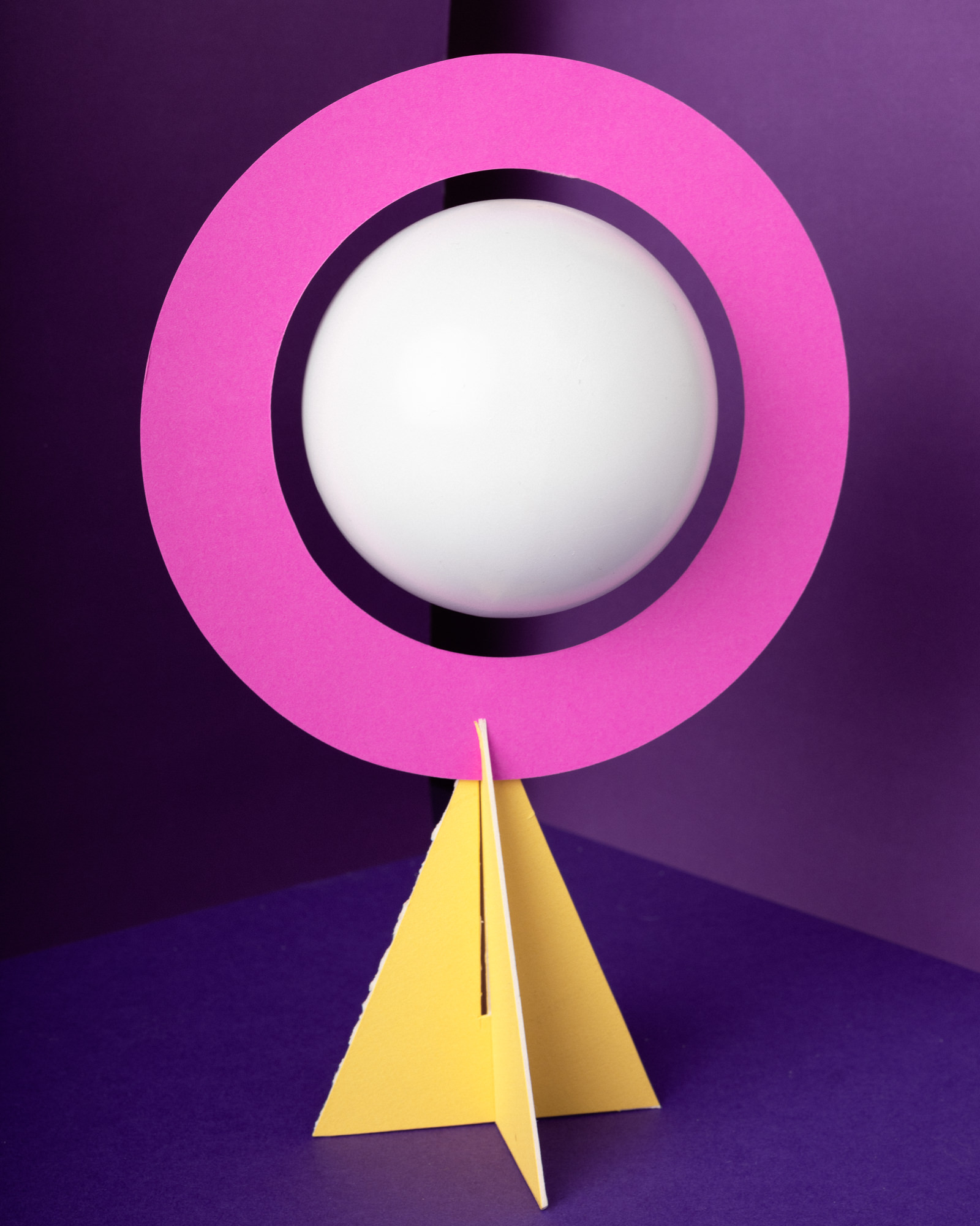 Saturn, Venus, 2020