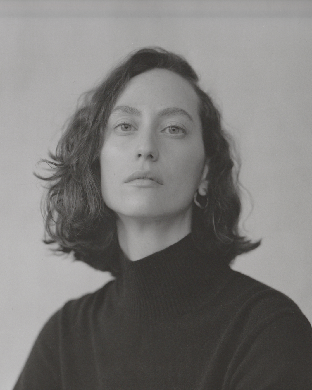 Bianca Nabuko x Le Kasha