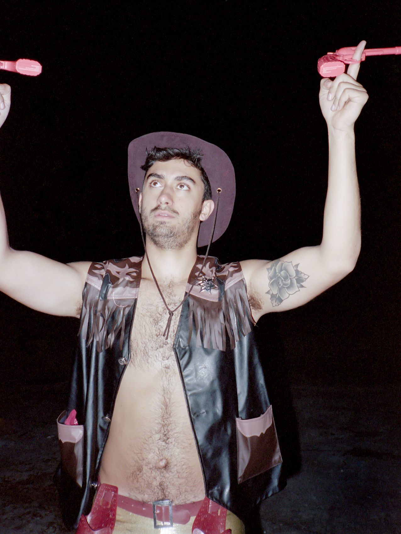 Personal / 2018 Film Diary