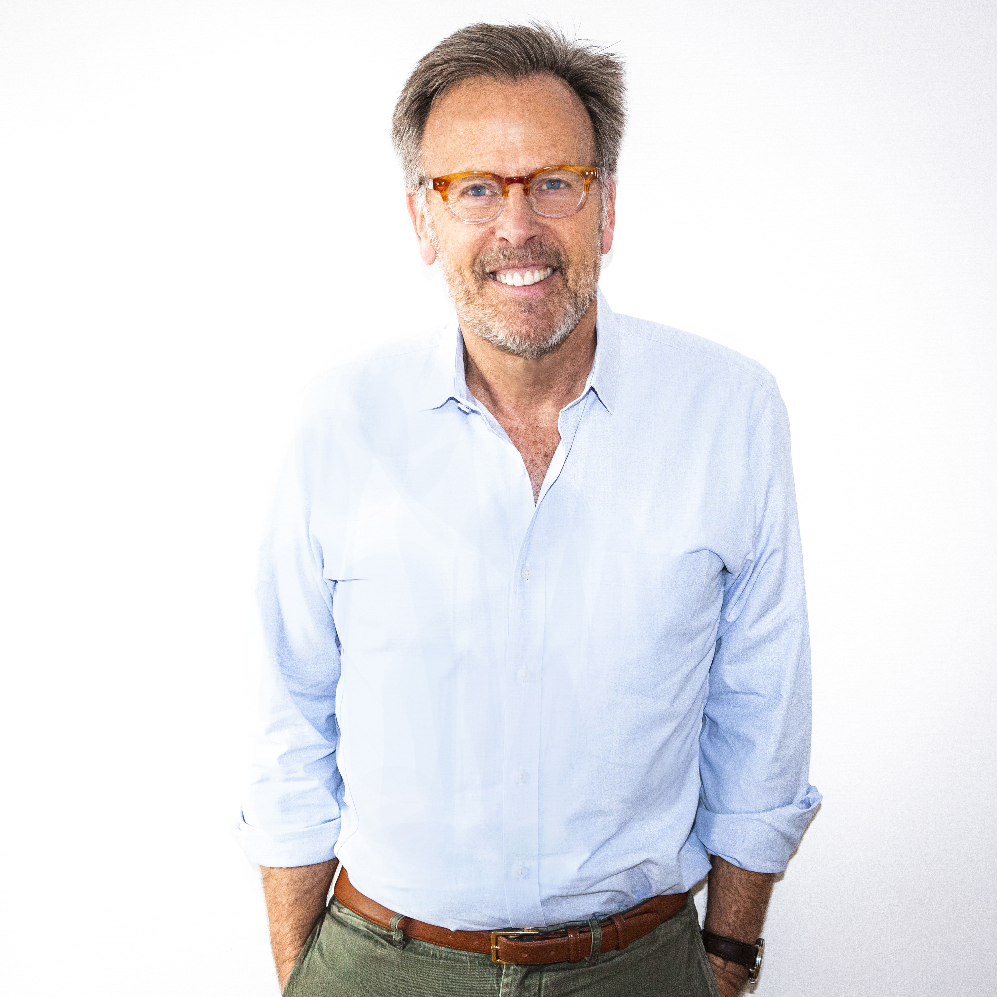 MARK JOHNSON, FILM  PRODUCER