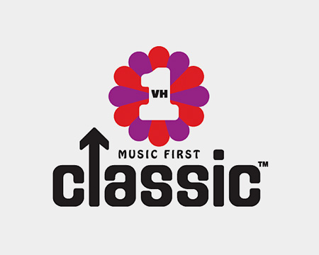 vh1 classic logo png
