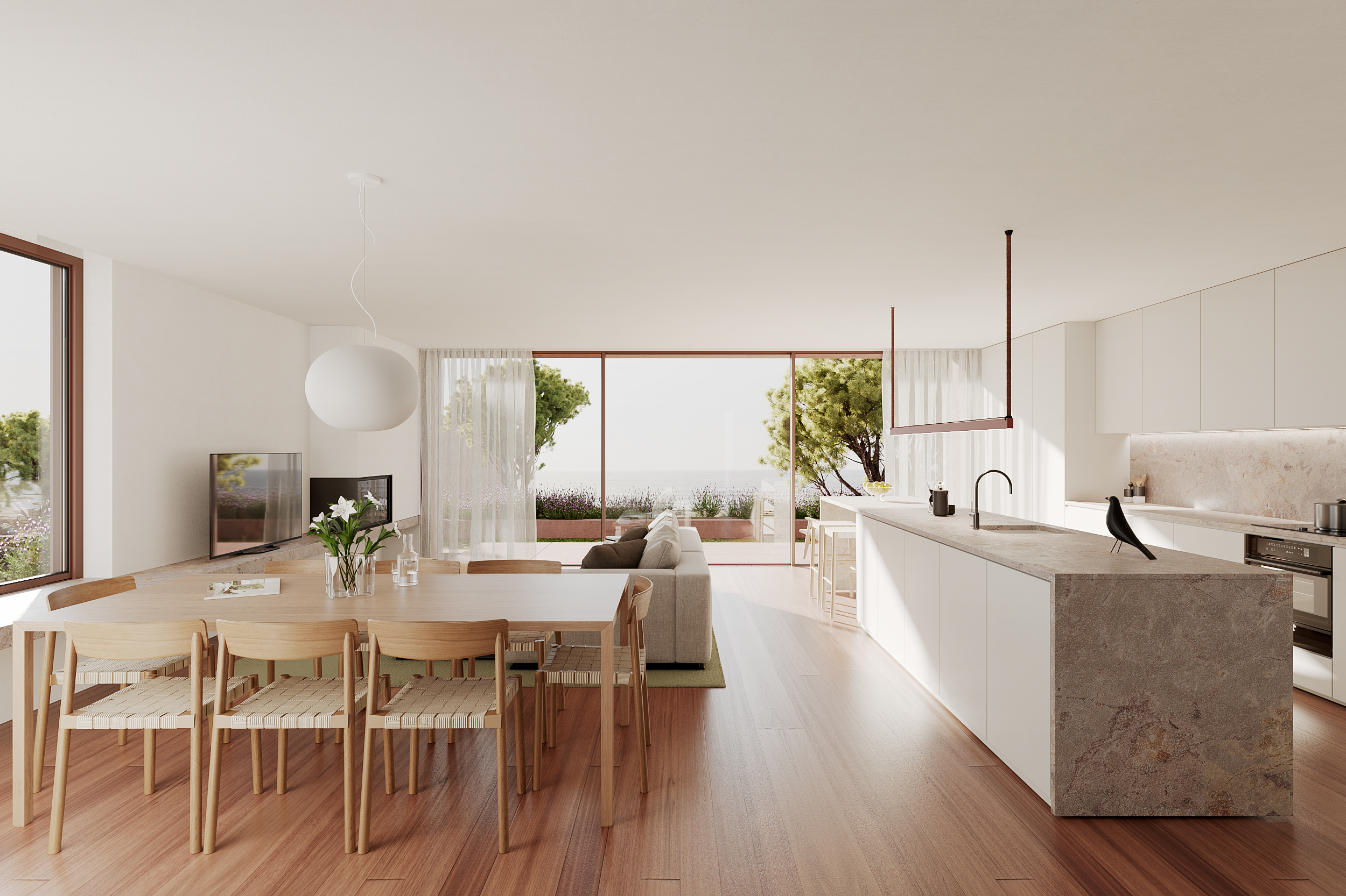 madalena residences | vn gaia | portugal