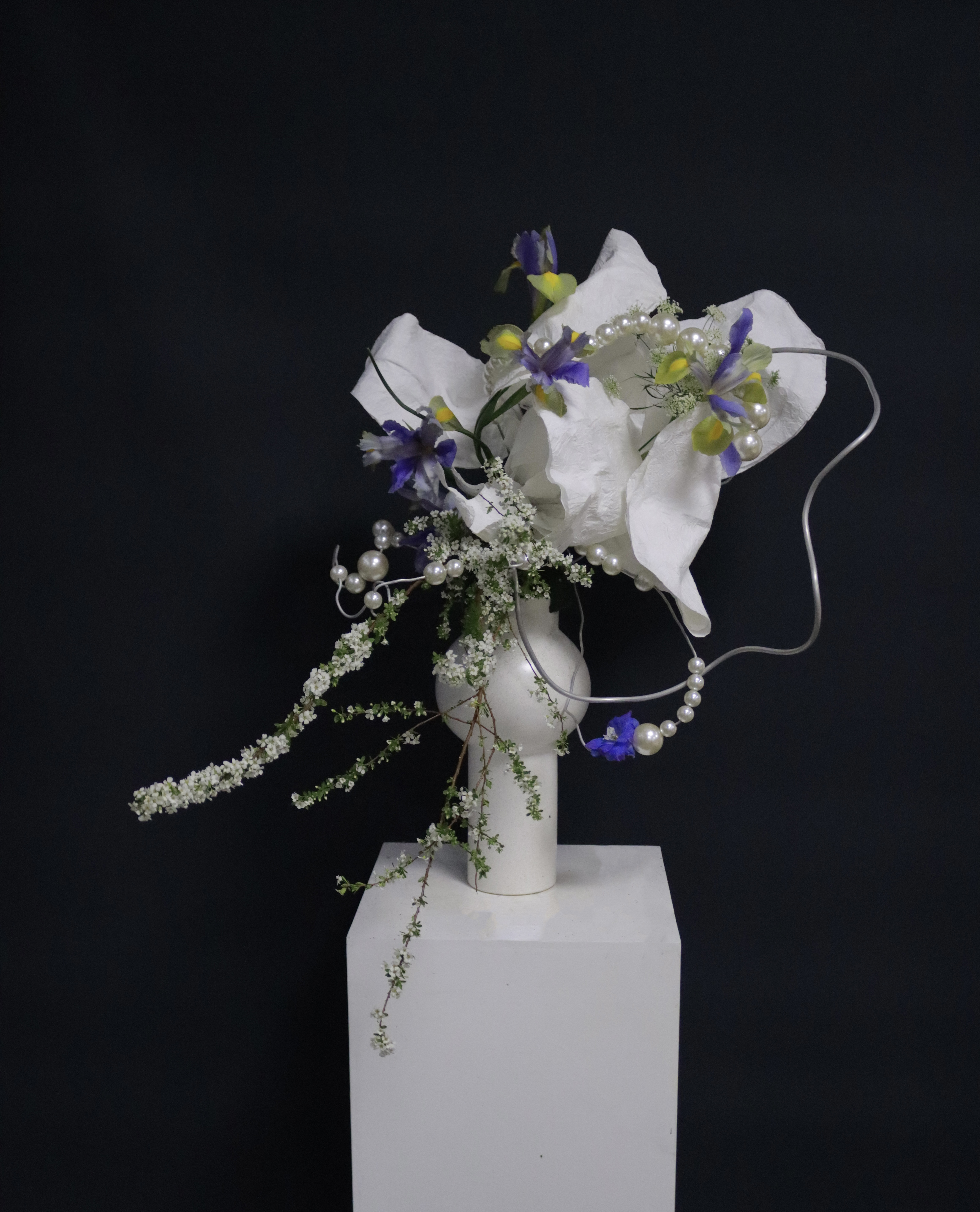 Ikebana 1