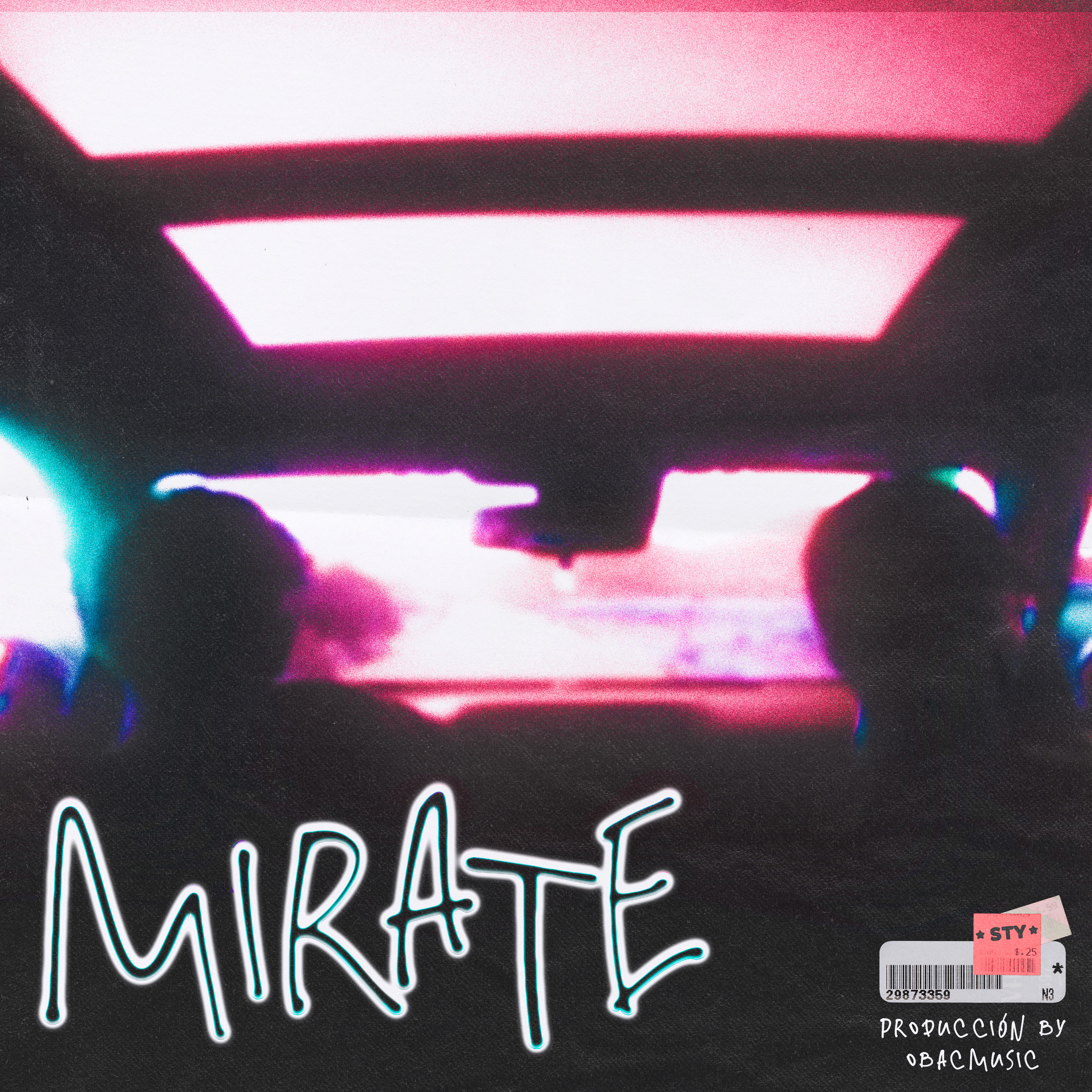 MIRARTE - STY
