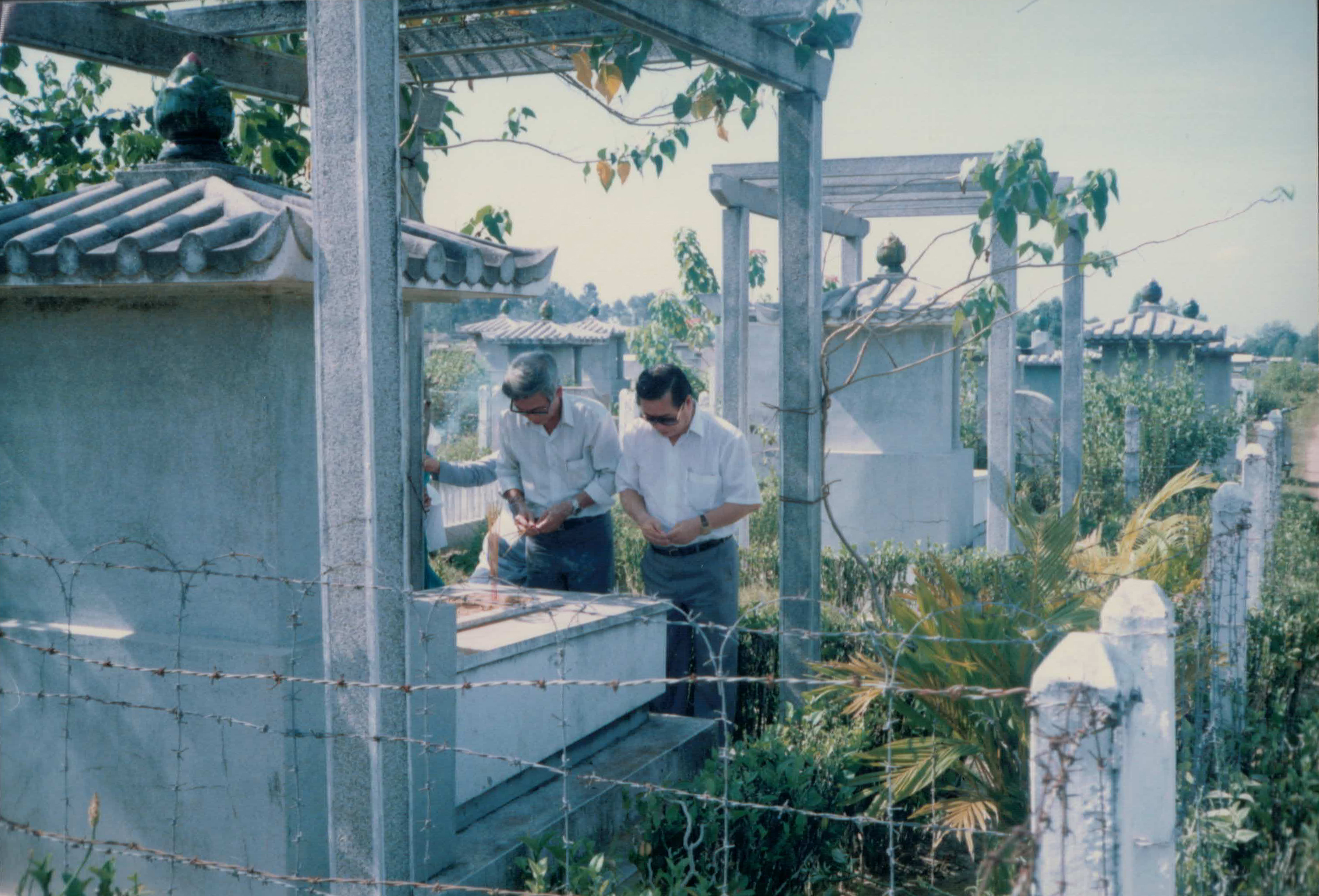 00346 Sài Gòn, Việt Nam